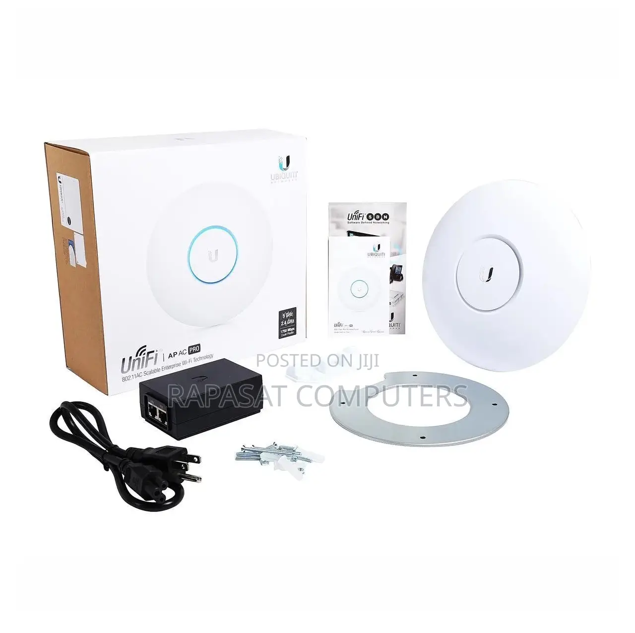 Ubiquiti Unifi Ac Pro Uap-Ac-Pro