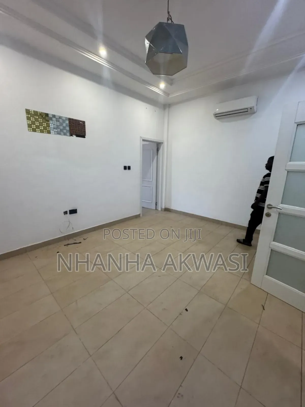 3bdrm House in Nungua, Tema Metropolitan for rent