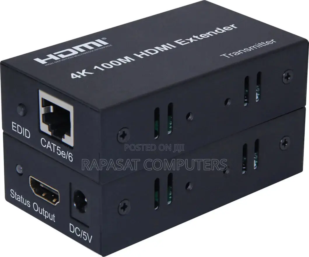 100m Hdmi KVM Extender
