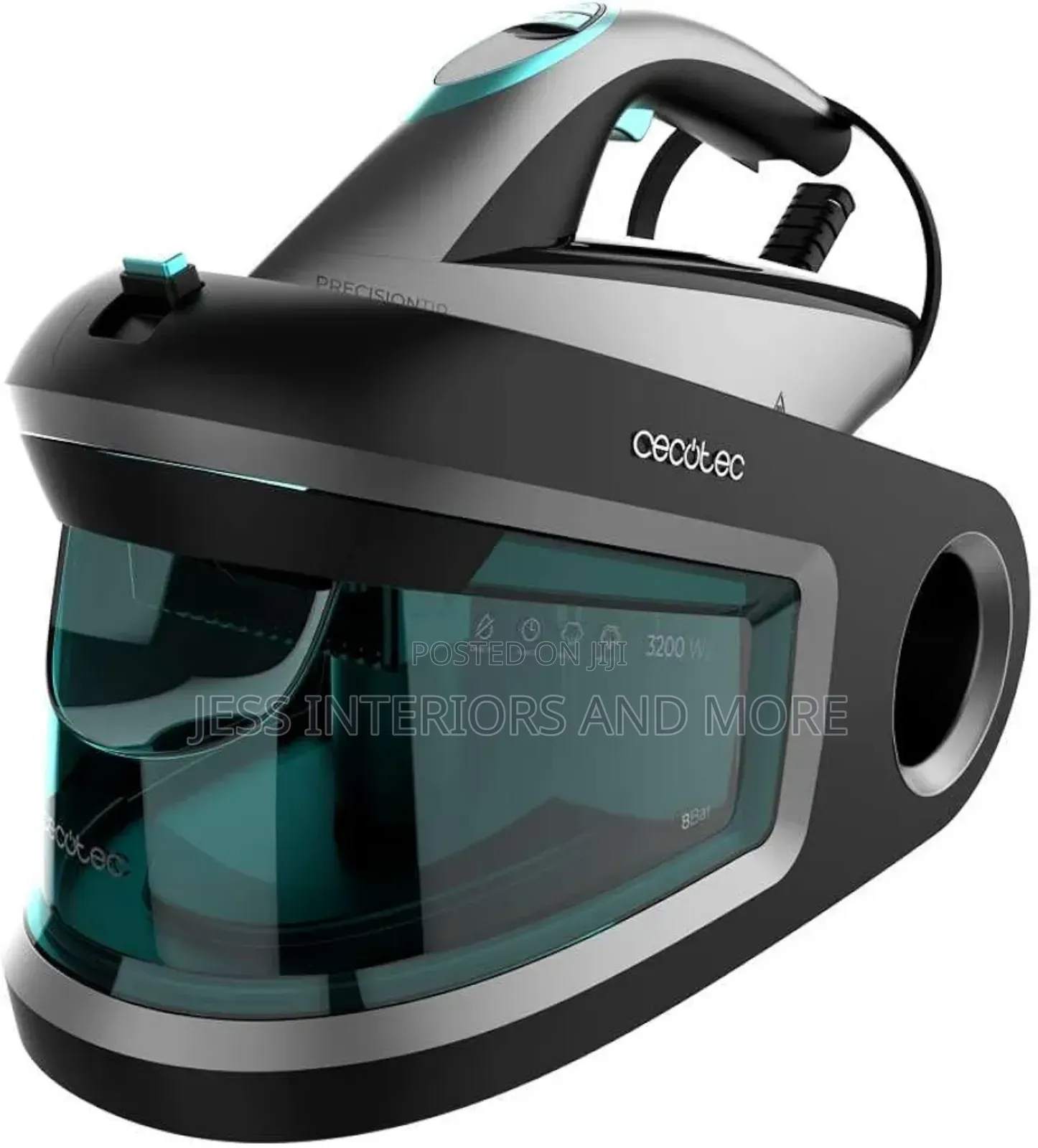 Cecotec 3200watts Iron