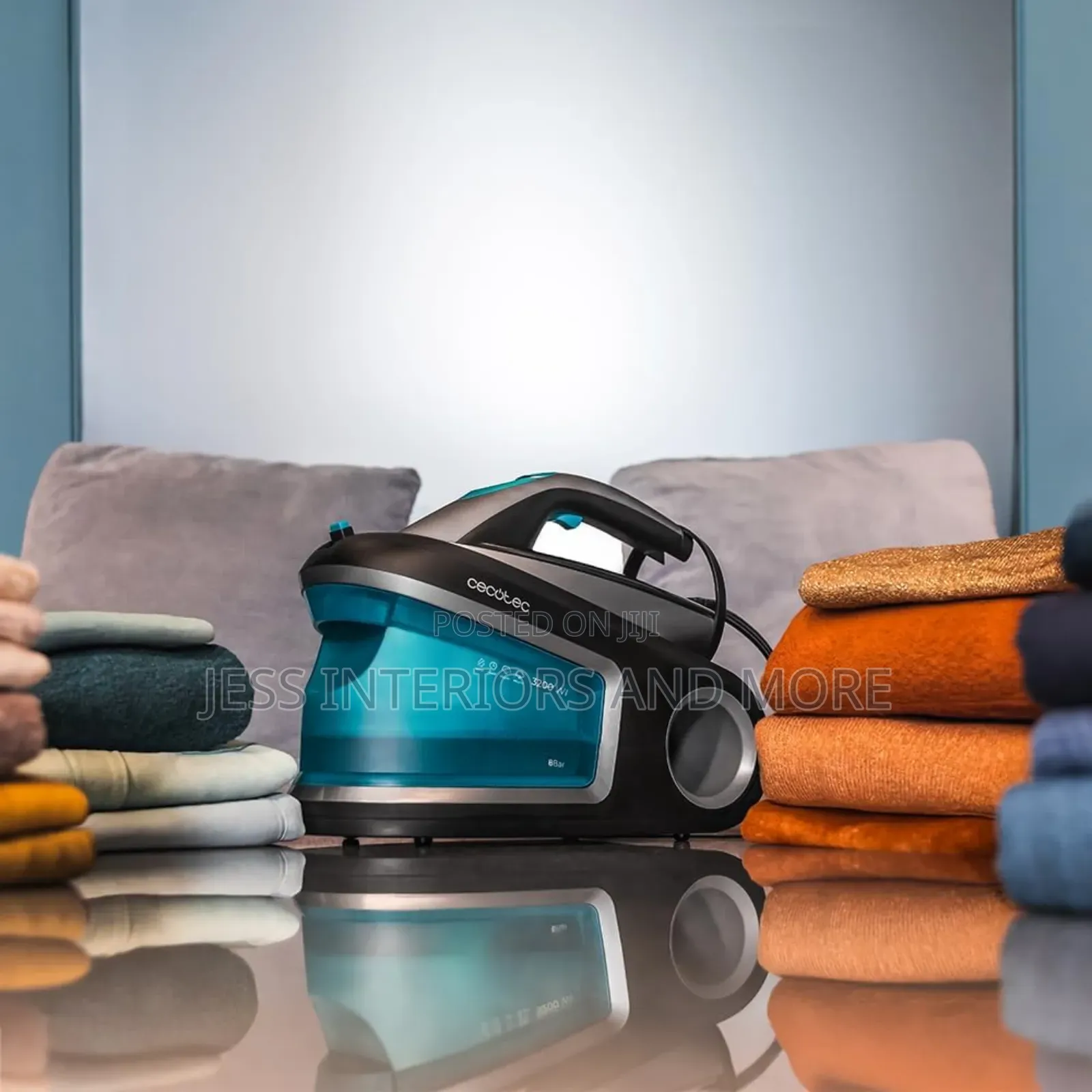 Cecotec 3200watts Iron