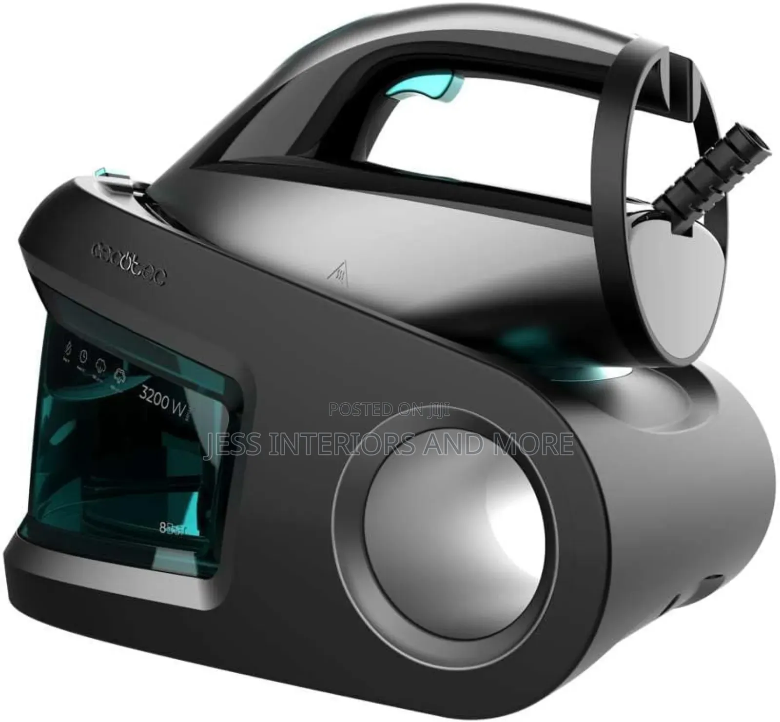 Cecotec 3200watts Iron