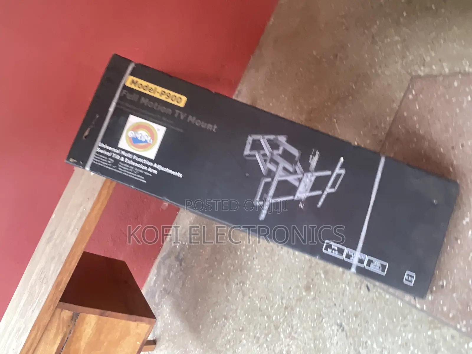 50-120inch Interactive Display Wall Mount for Large Sized Tv