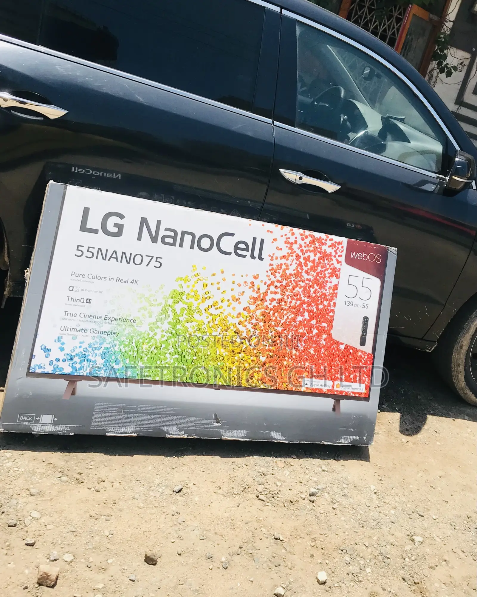 Unique Best Led Smart Lg Nanocell 55 Inch Tv
