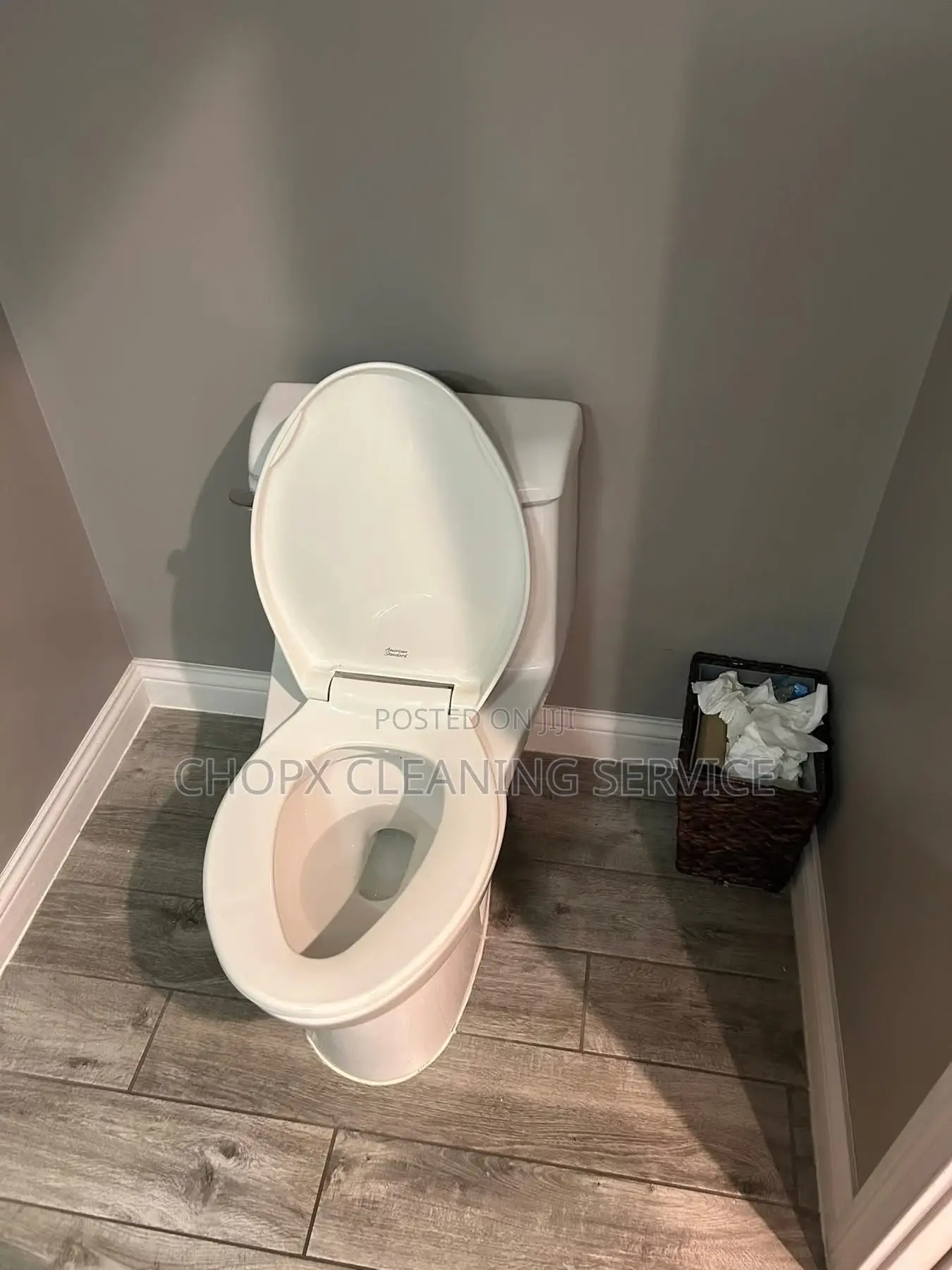 Toilet, Air Vent Inbuilt Ac Cleaning