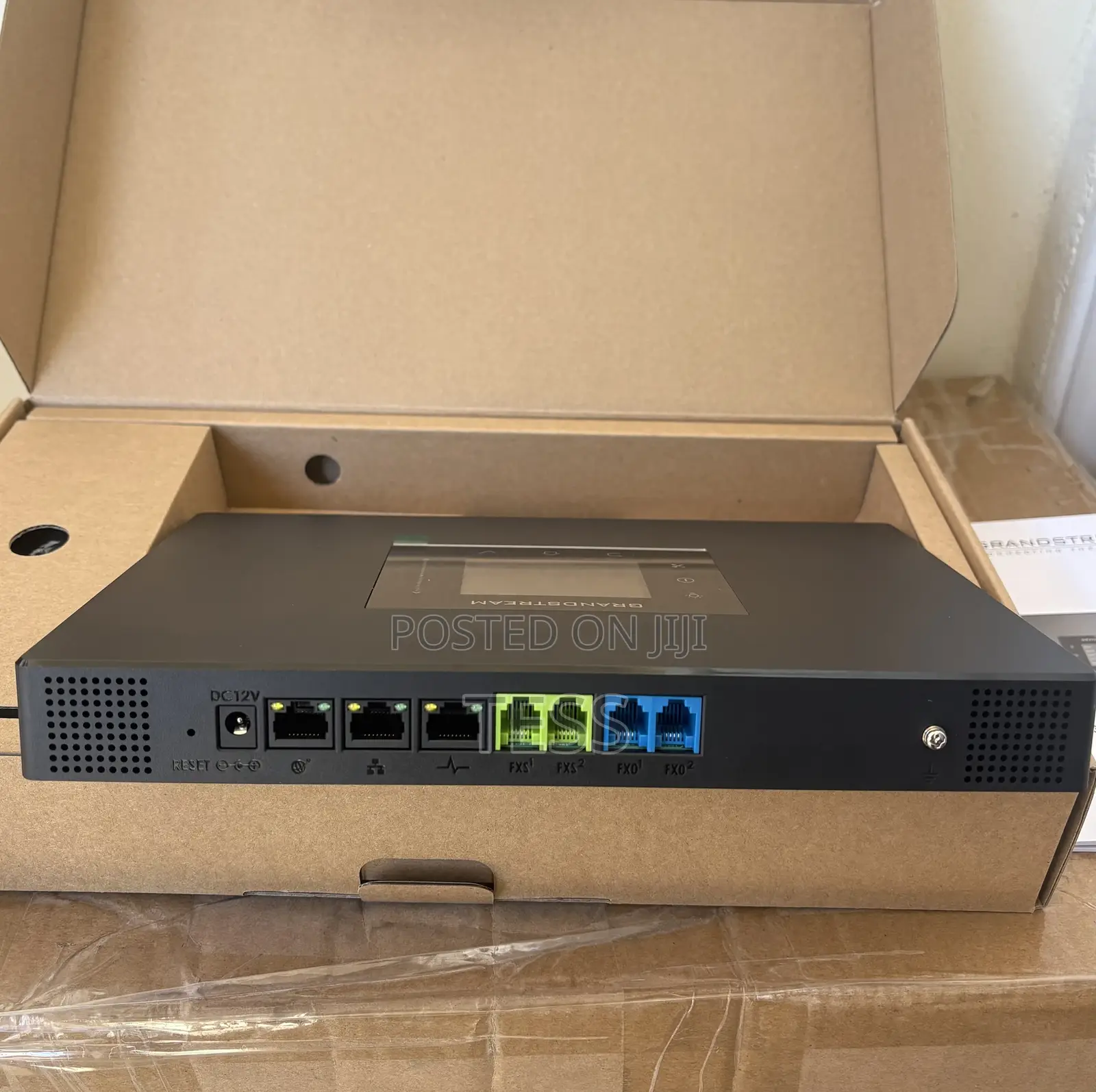 Grandstream Ucm6302a Ip Pbx