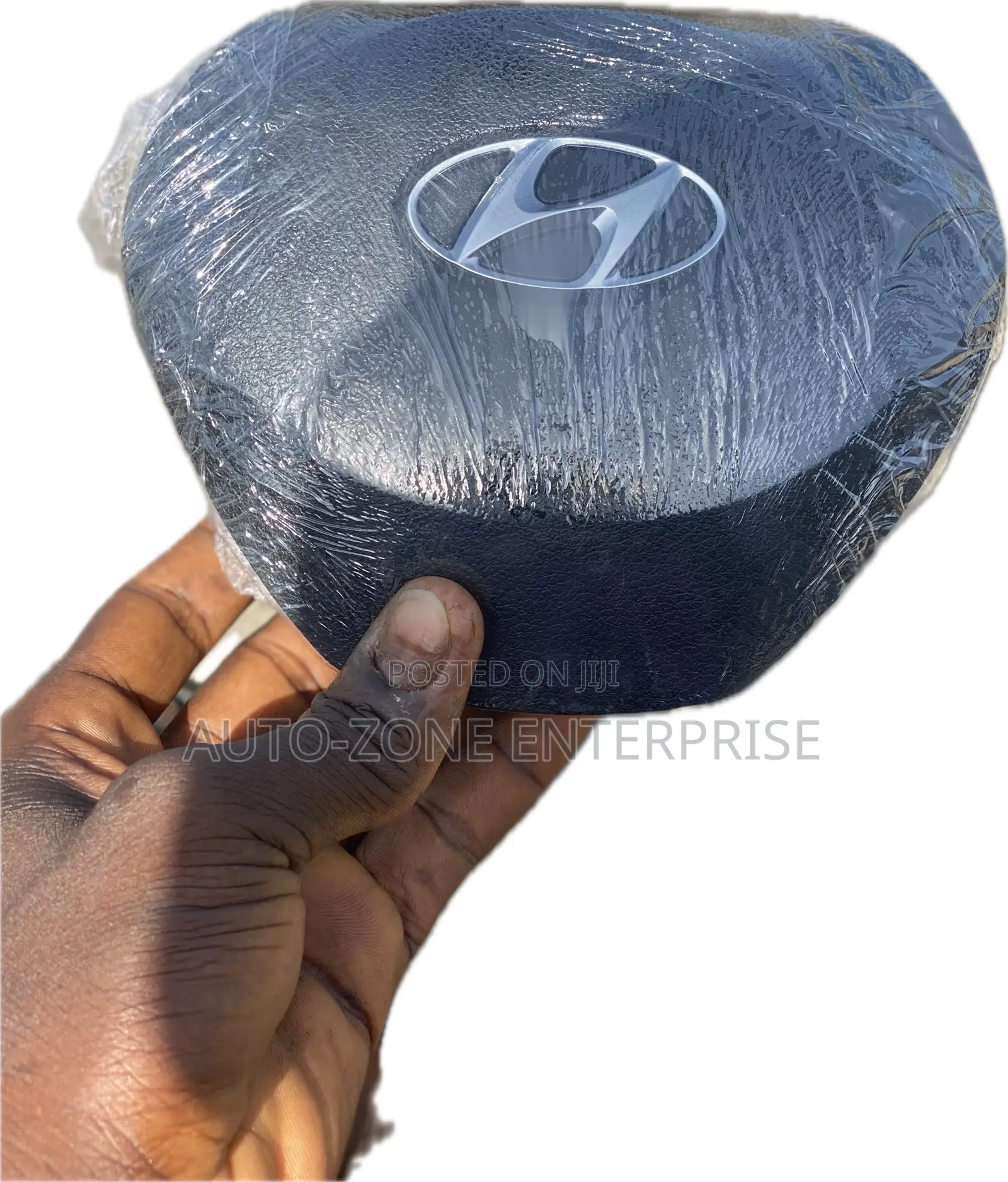 Hyundai Accent 2011 2012 2013 2014 2015 Airbag Cover