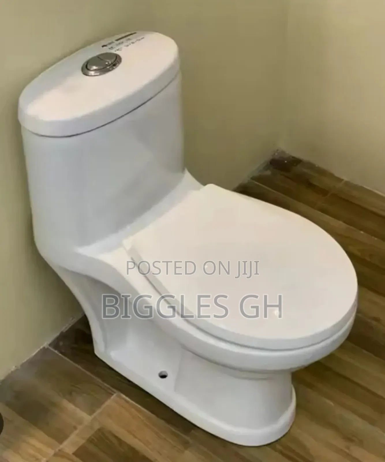 Children's Wc - Kids Wc