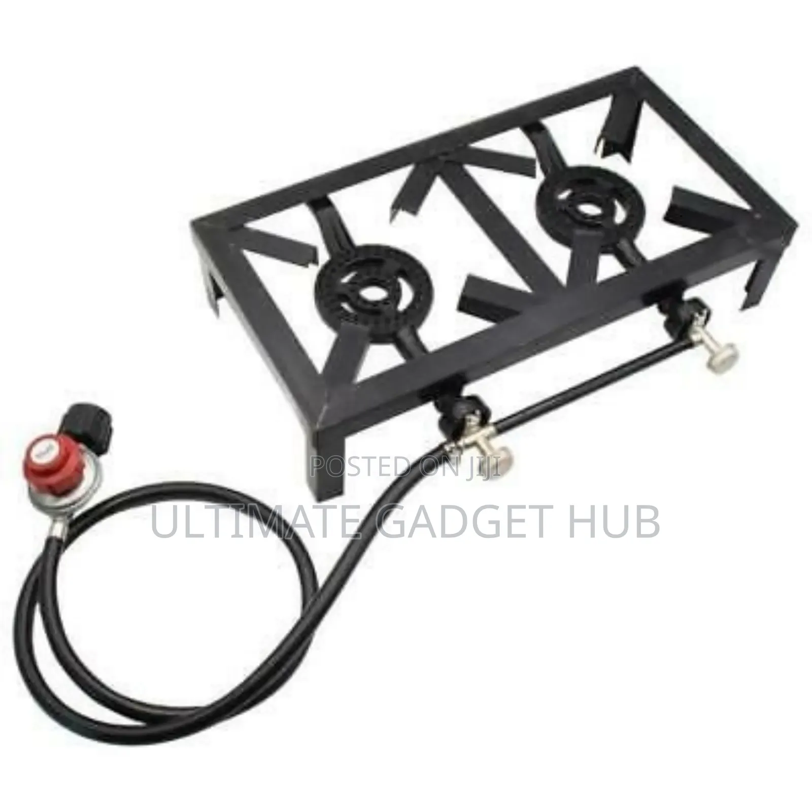 Cast Iron Stove