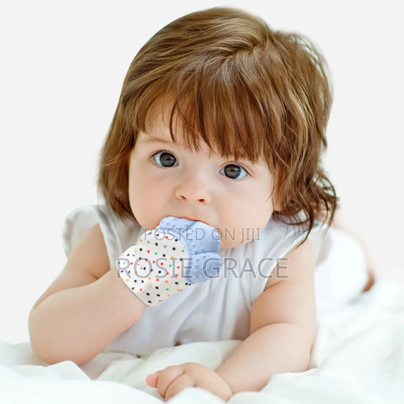 Teething Mittens