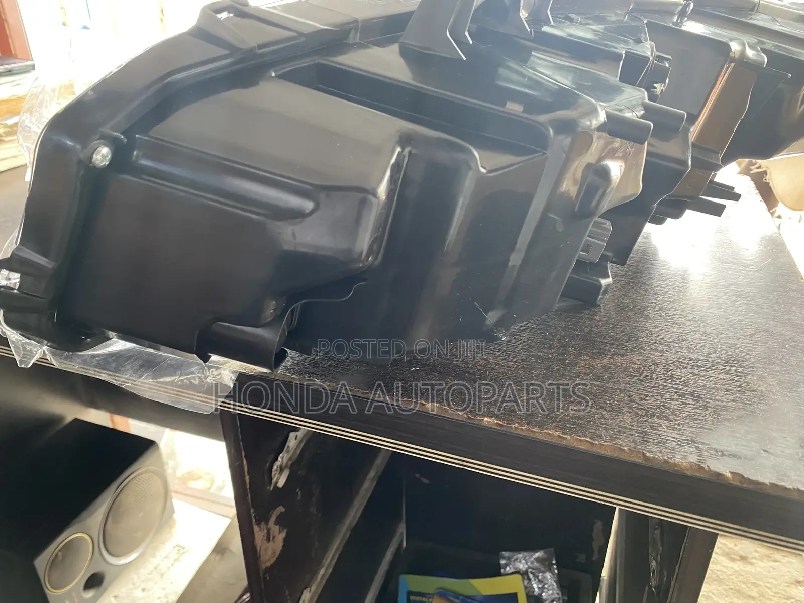 Honda Civic 2016,2017,2019,2021 Headlight Touring (R).