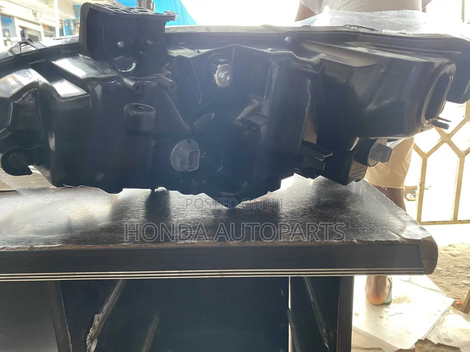 Honda Civic 2016,2017,2019,2021 Headlight Touring (R).