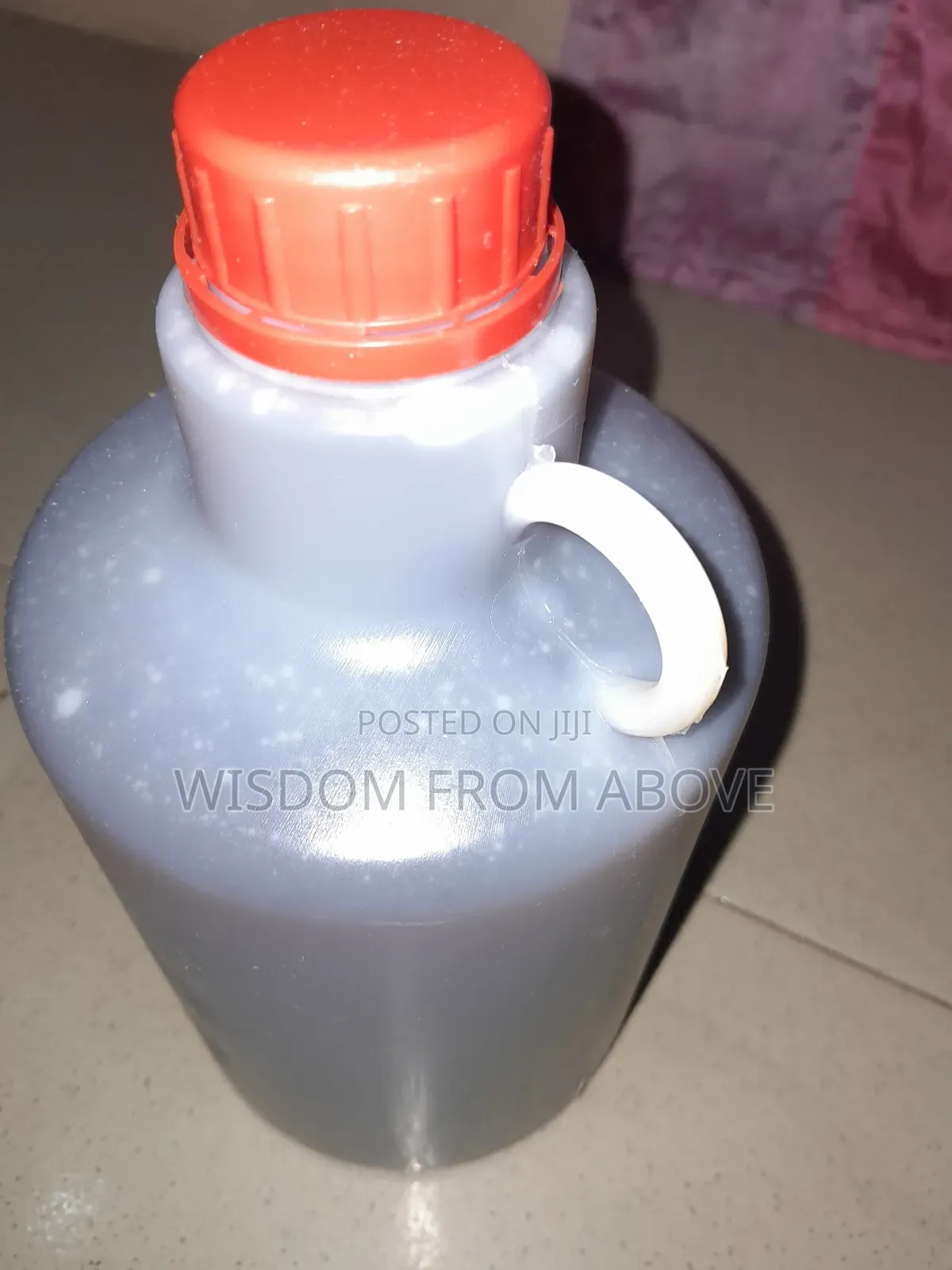 Honey From Kwahu Aframplace It's Forest Bees Honey Call