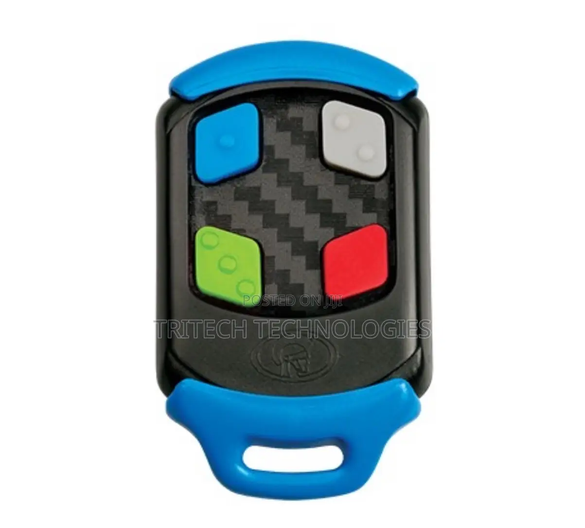 Centurion 4 Button Nova Automated Gate Remote