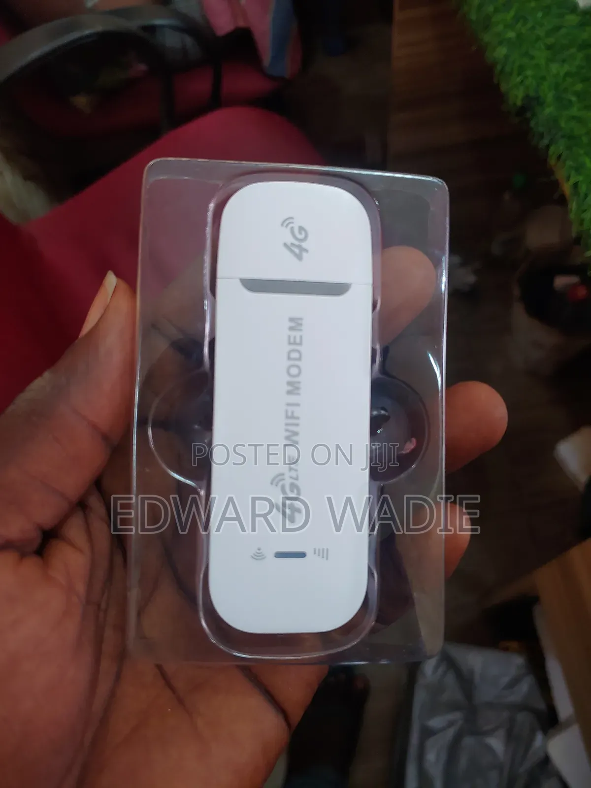 Lte 4g Modem