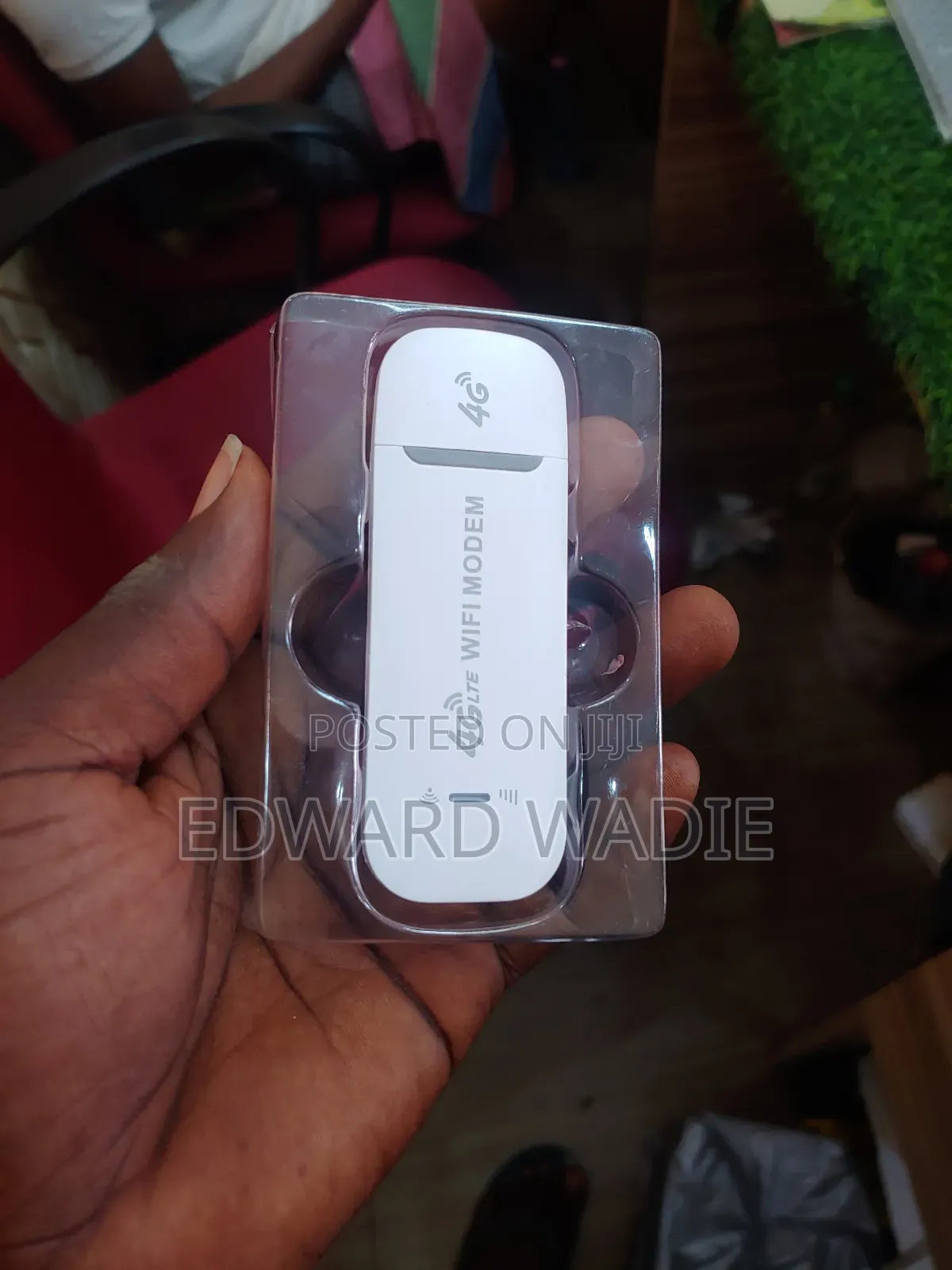 Lte 4g Modem