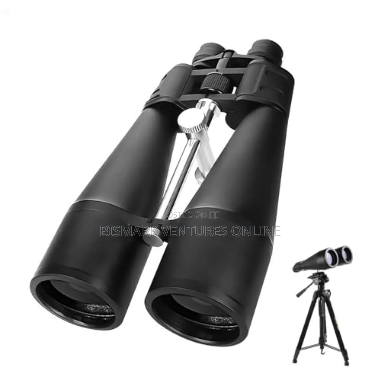 25-55x Zoom Out High Power Binocular Heavy Duty