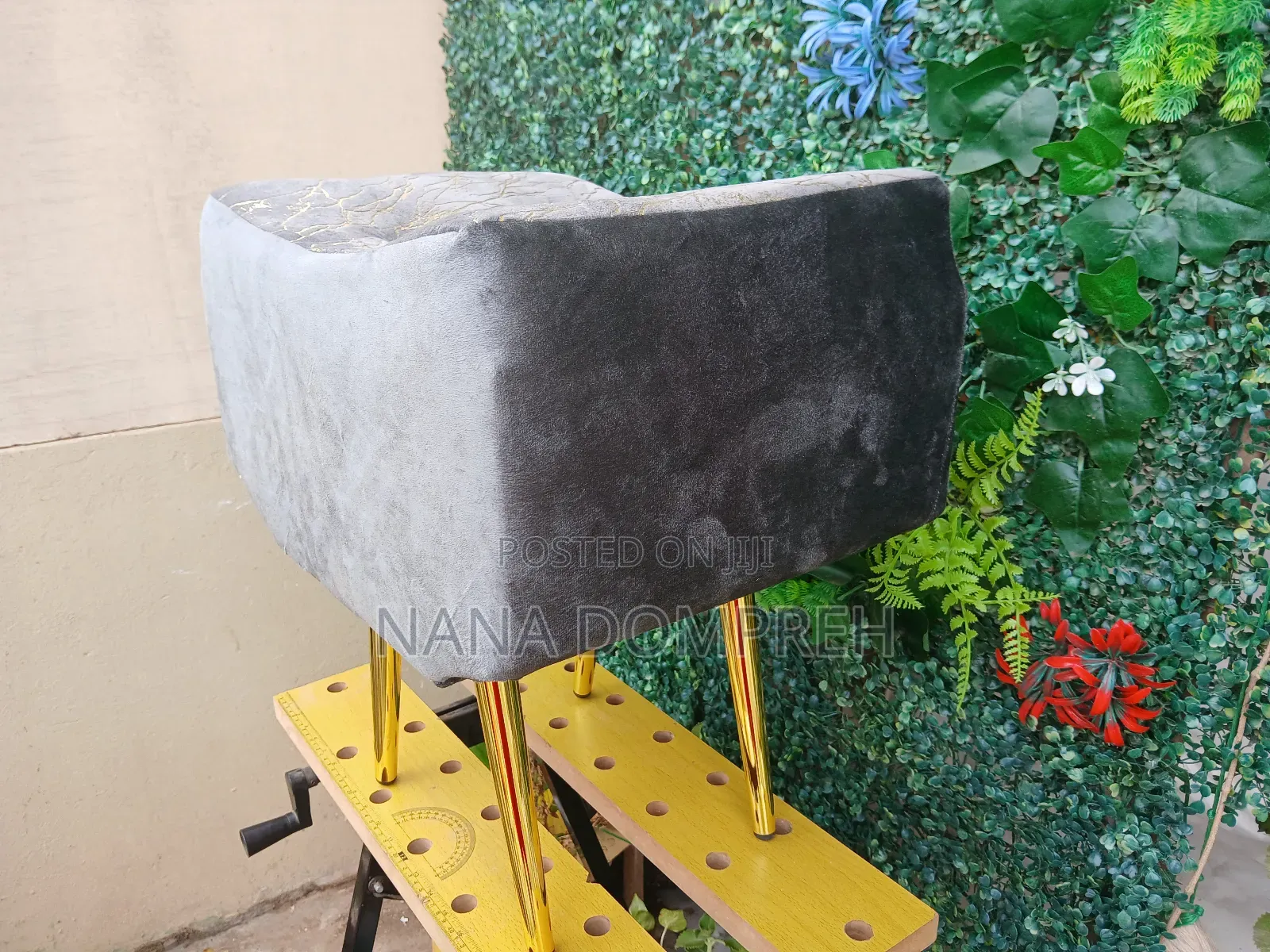Bedroom Chair