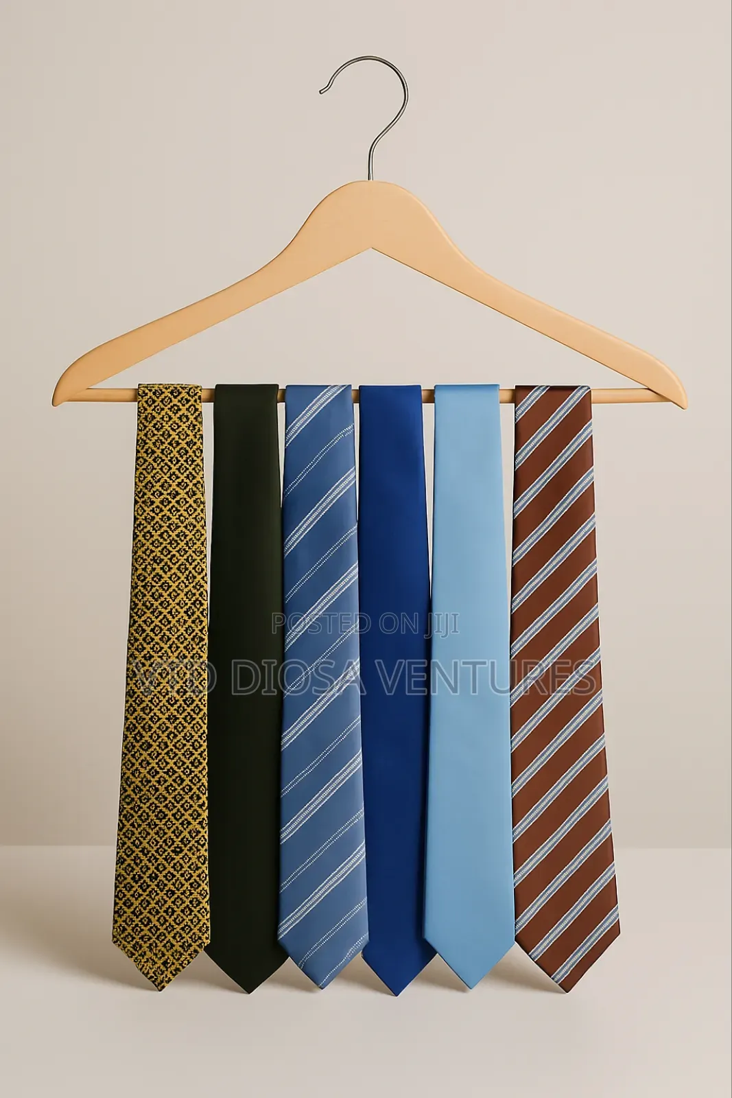 Classic Neckties