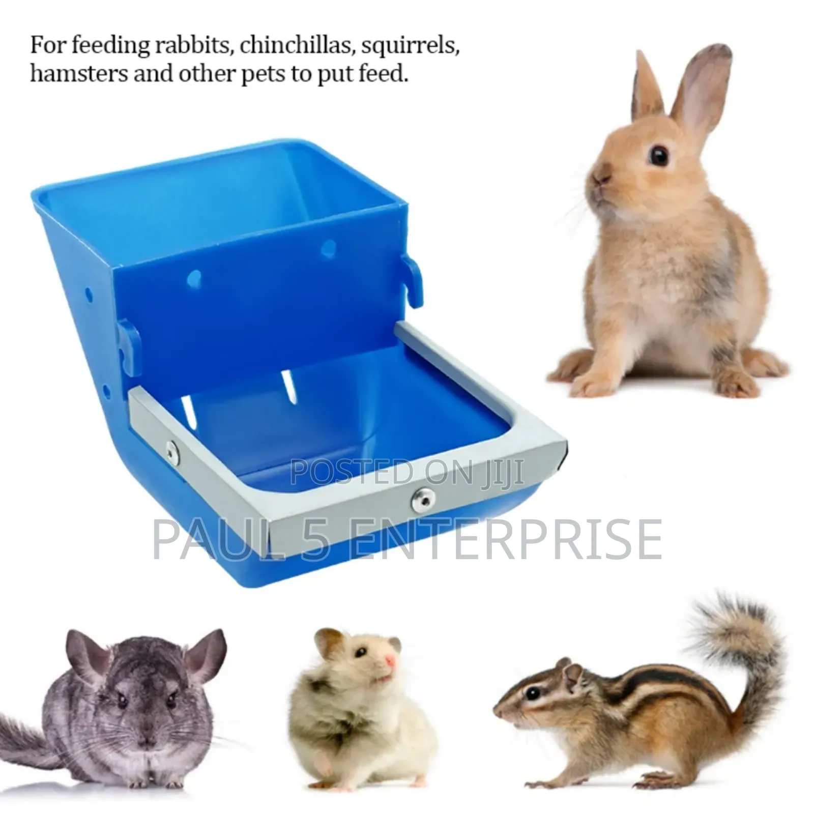 Rabbit Feeders Wholesale and Retail