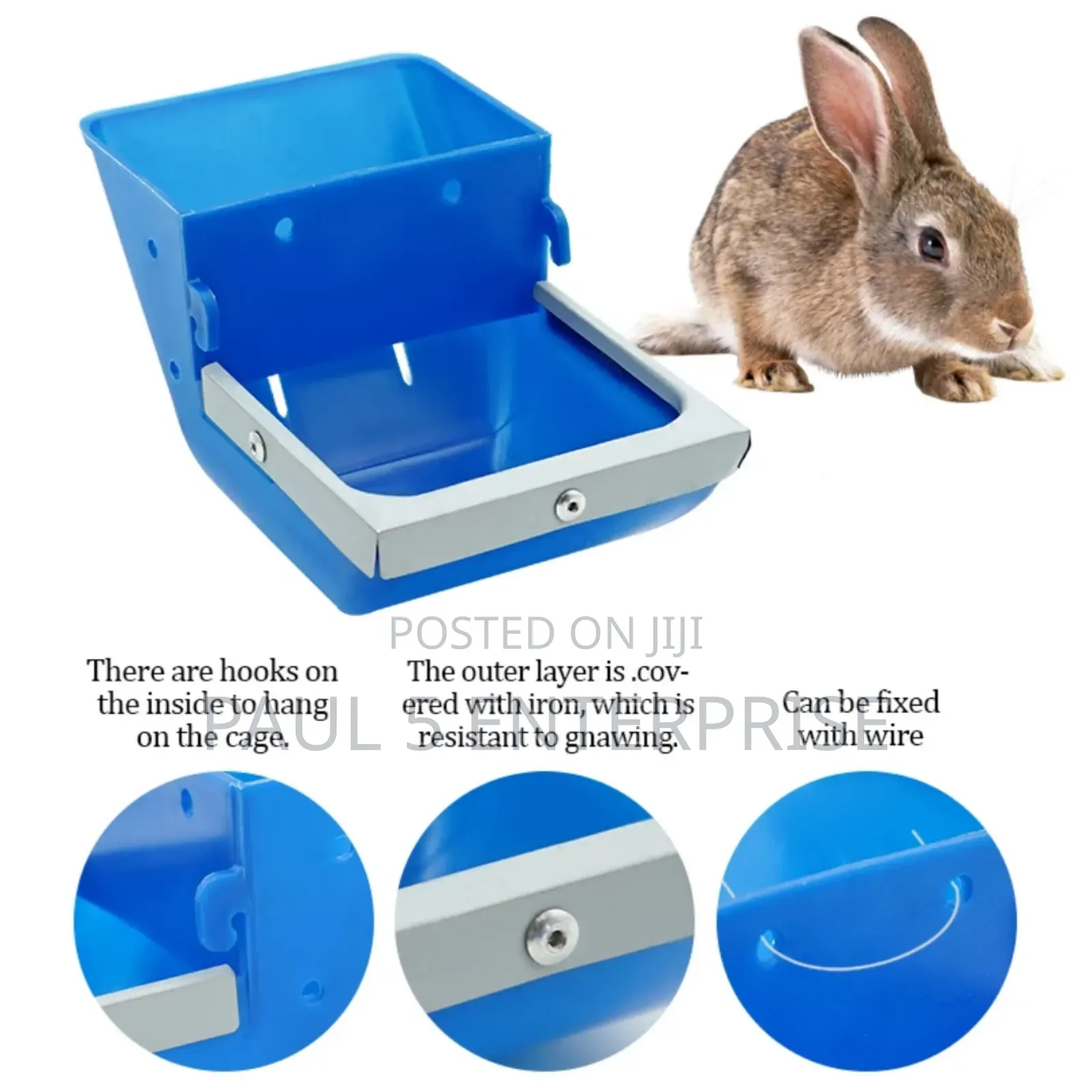 Rabbit Feeders Wholesale and Retail