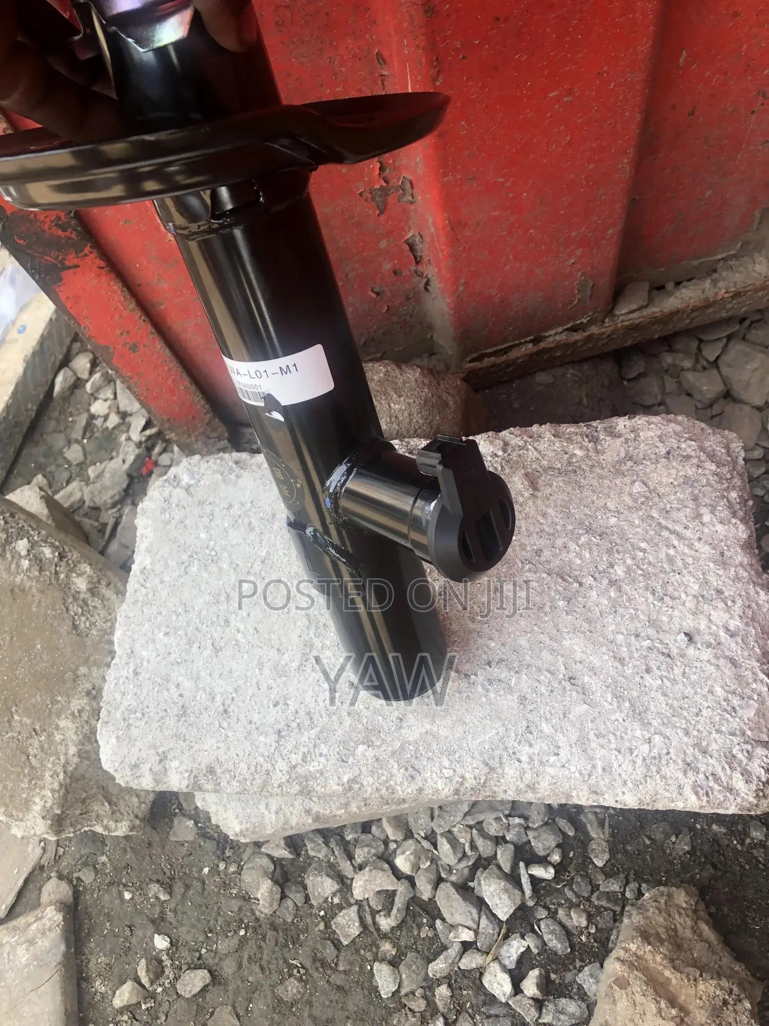 Honda Accord 2018-2023 Front Shock Absorber
