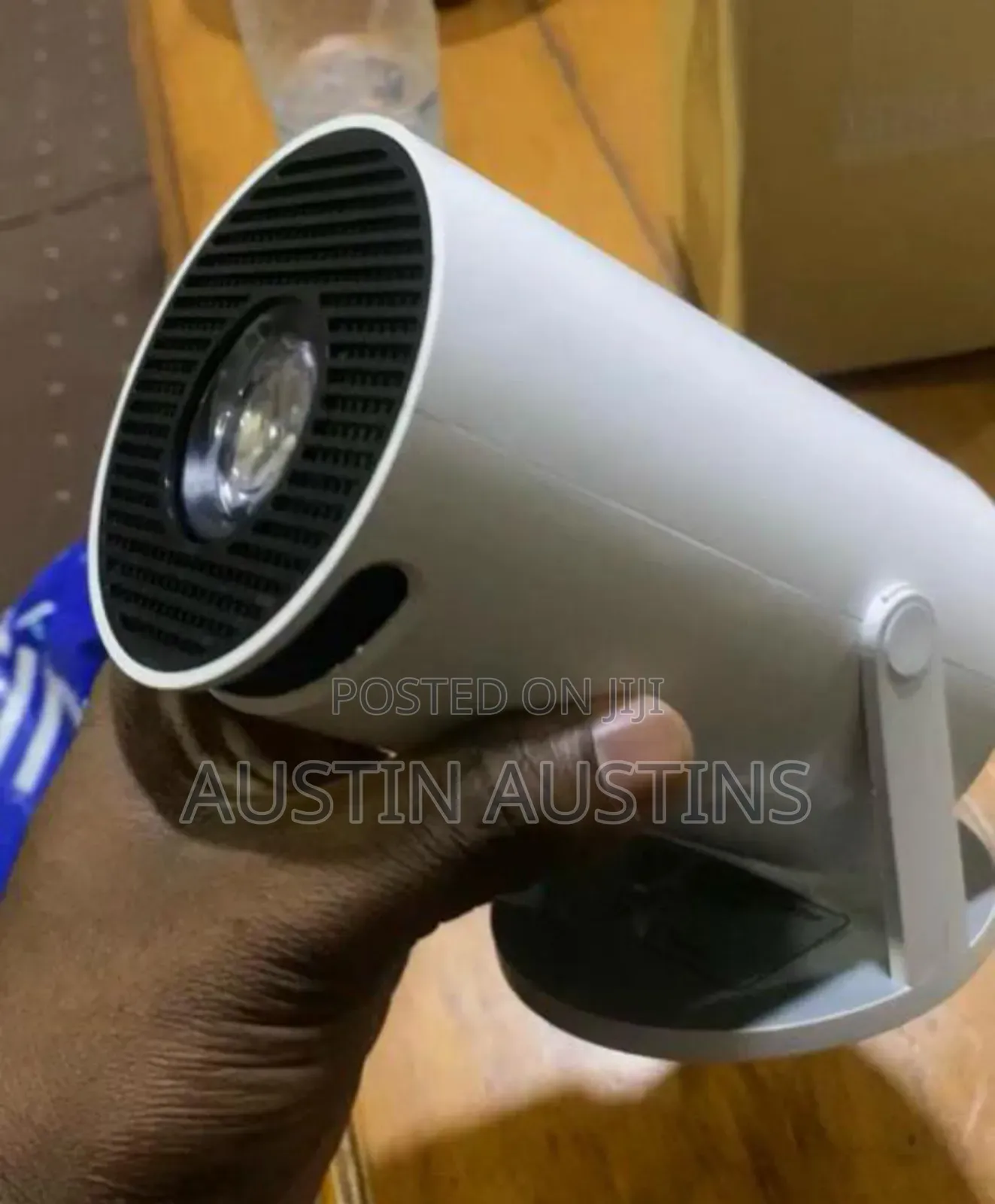 Mini Android Portable Projector