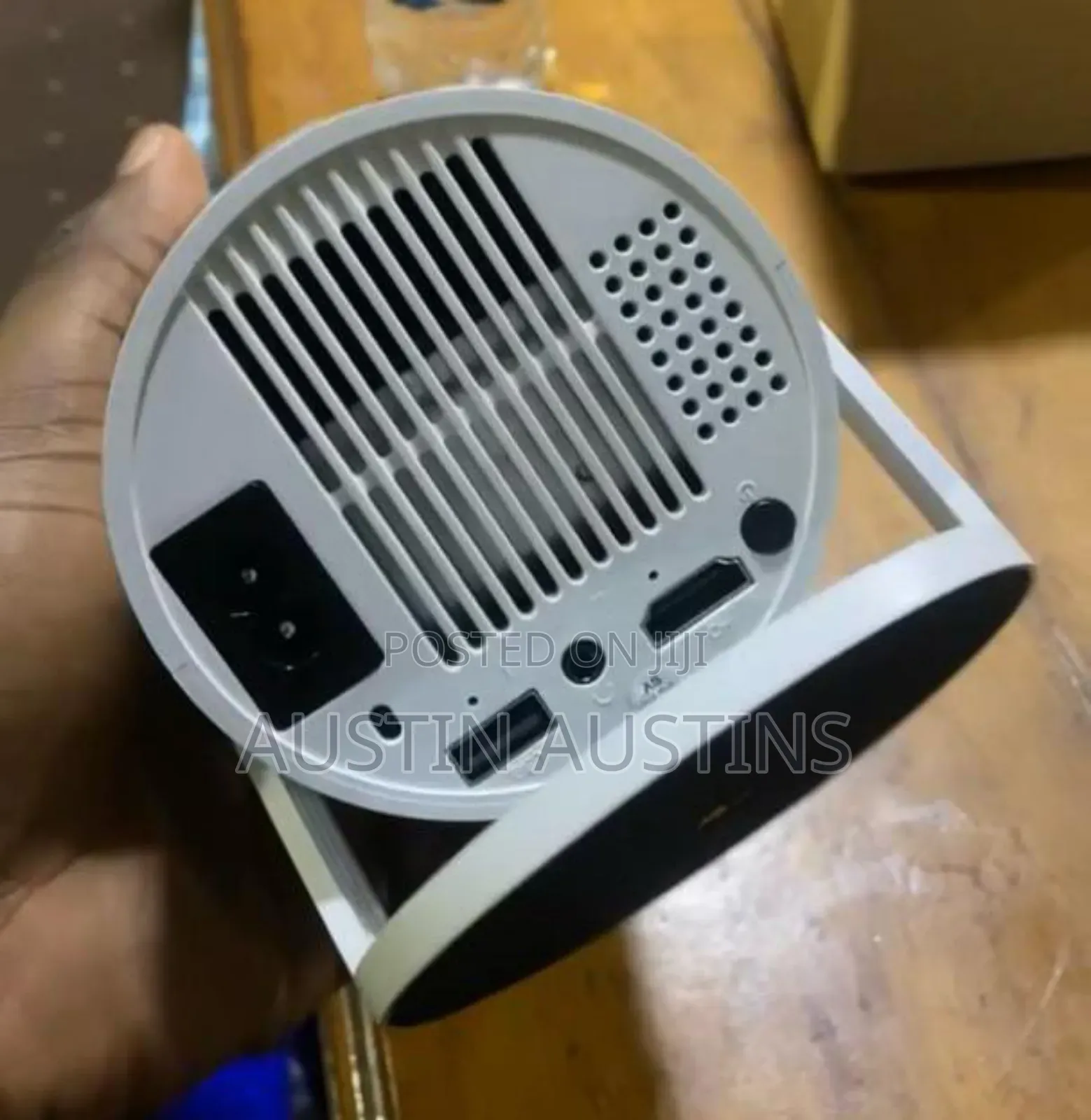 Mini Android Portable Projector