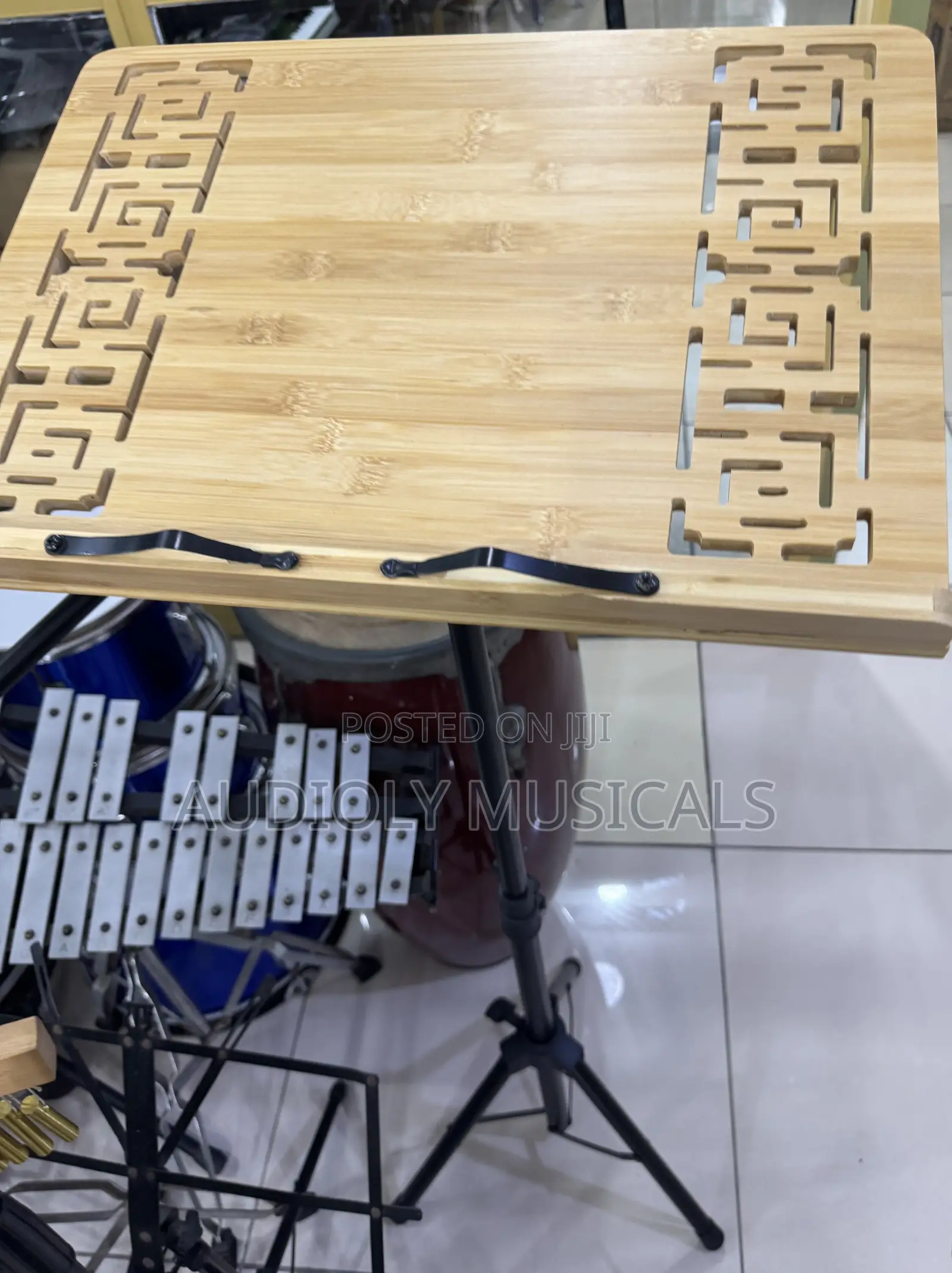 Class Mini Pulpit Adjustable