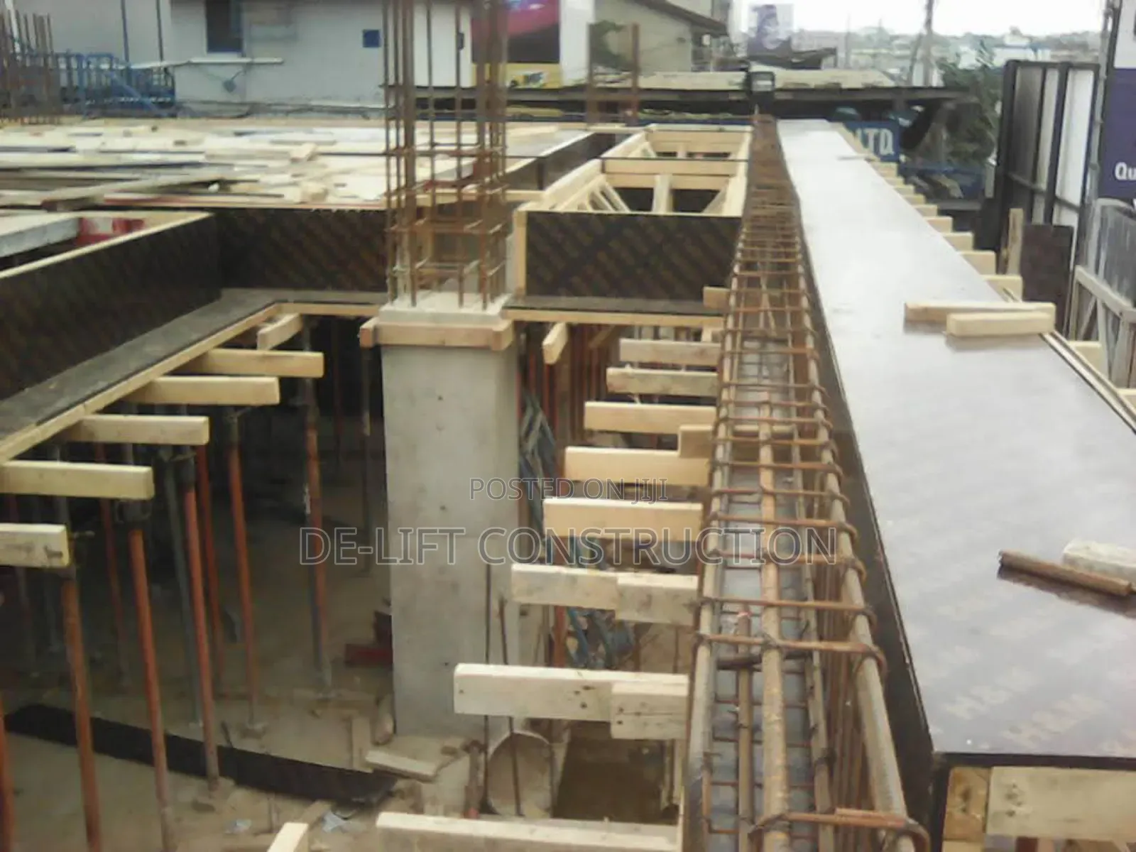 Are You Looking for a Professional Carpenter