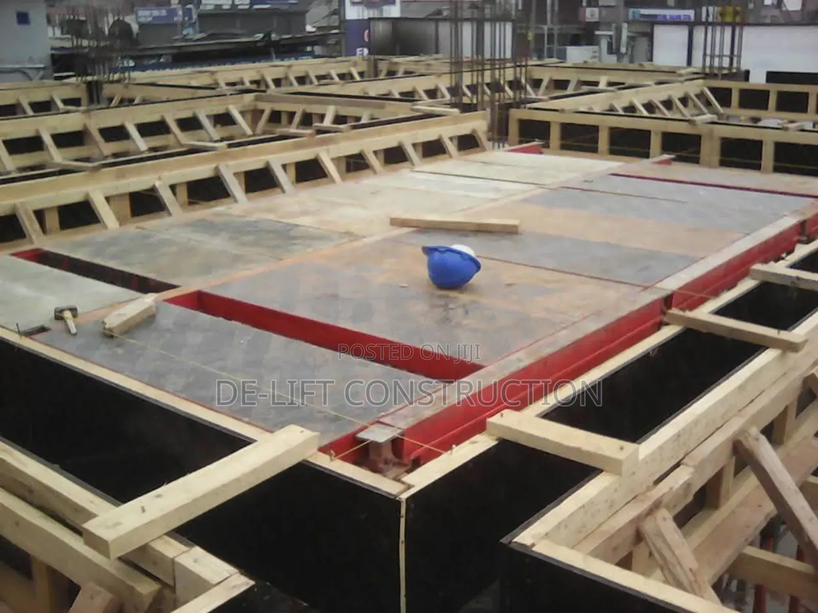 Are You Looking for a Professional Carpenter