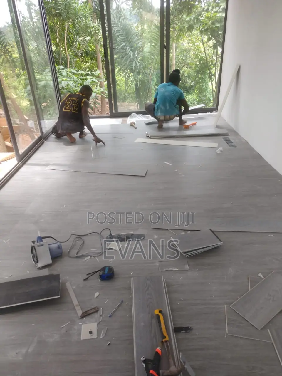 Spc Vnil Plank Tiles Available