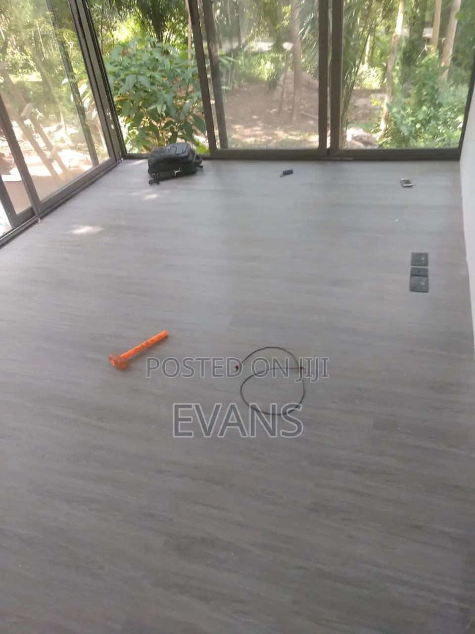 Spc Vnil Plank Tiles Available