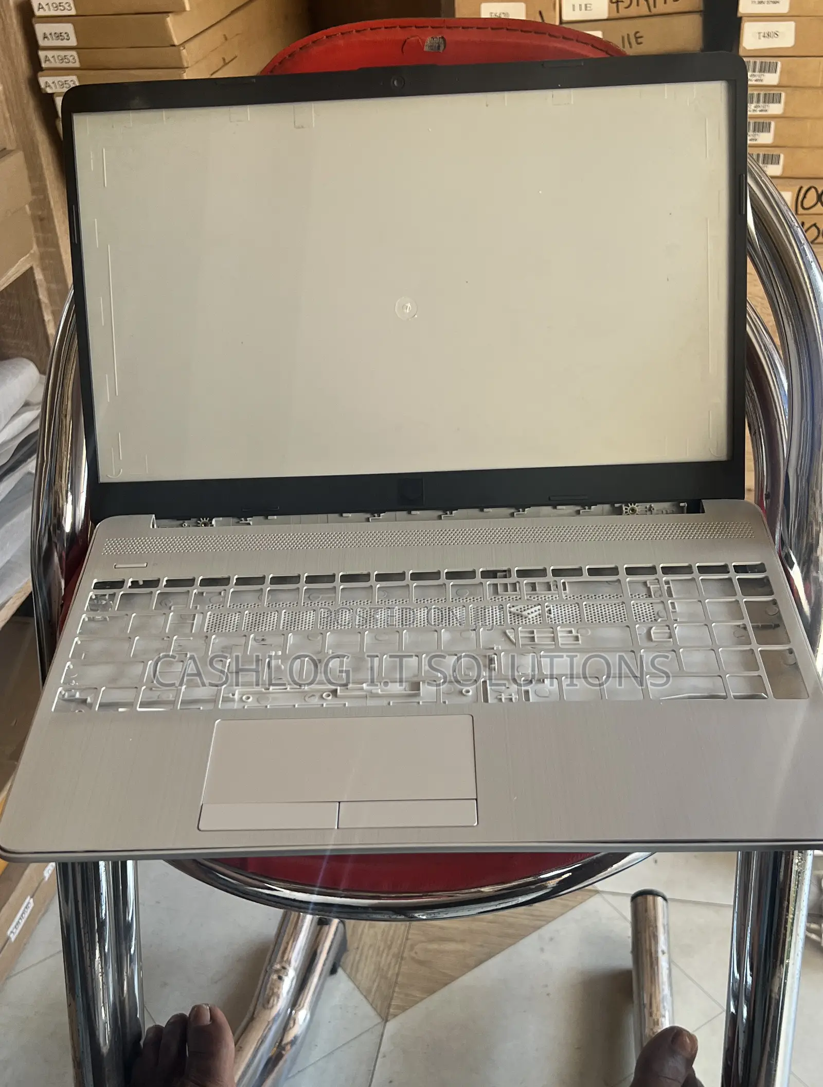 Hp Pavilion 15-Cs and 250 G8 Housing/Case