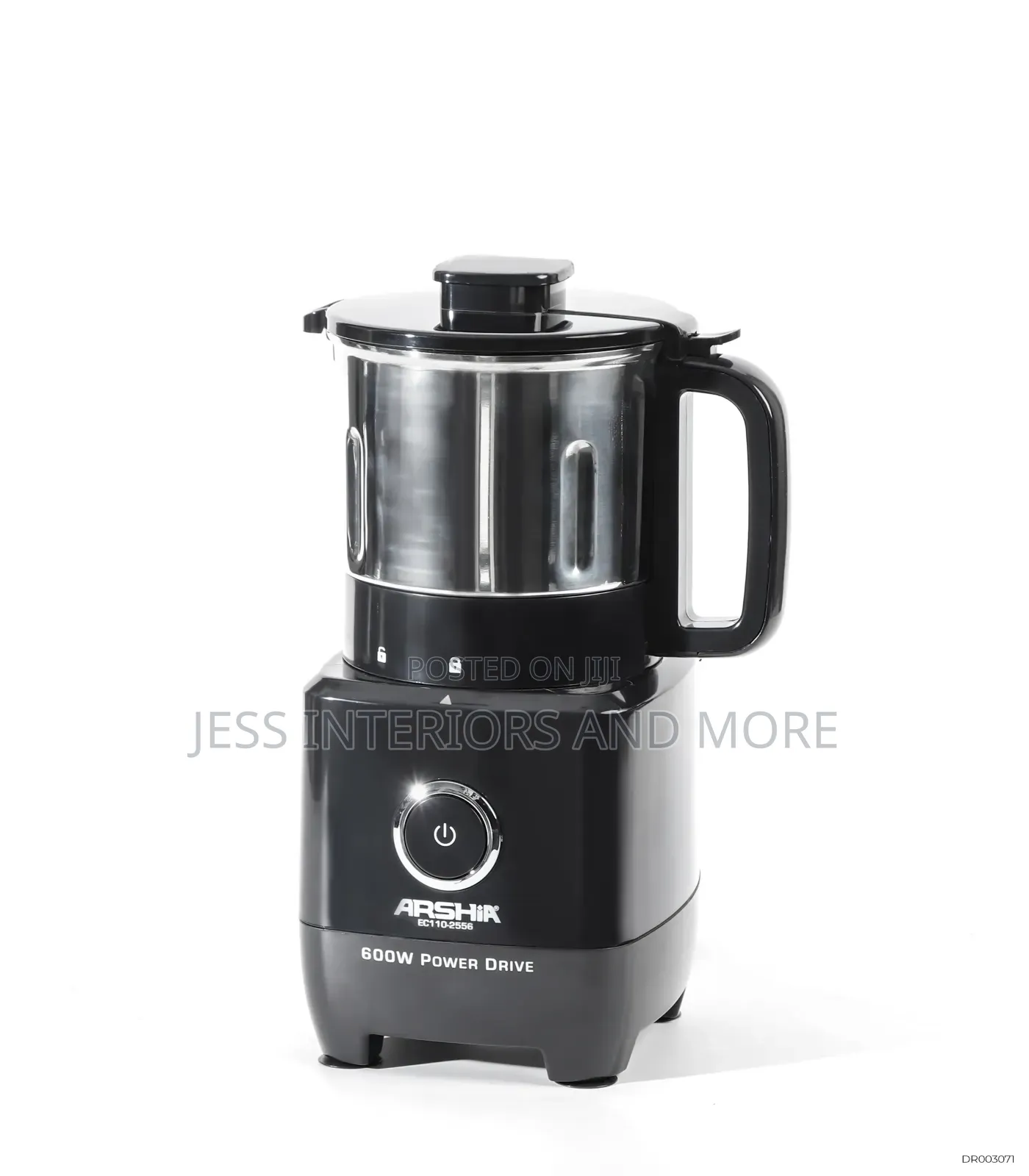 Arshia Grinder