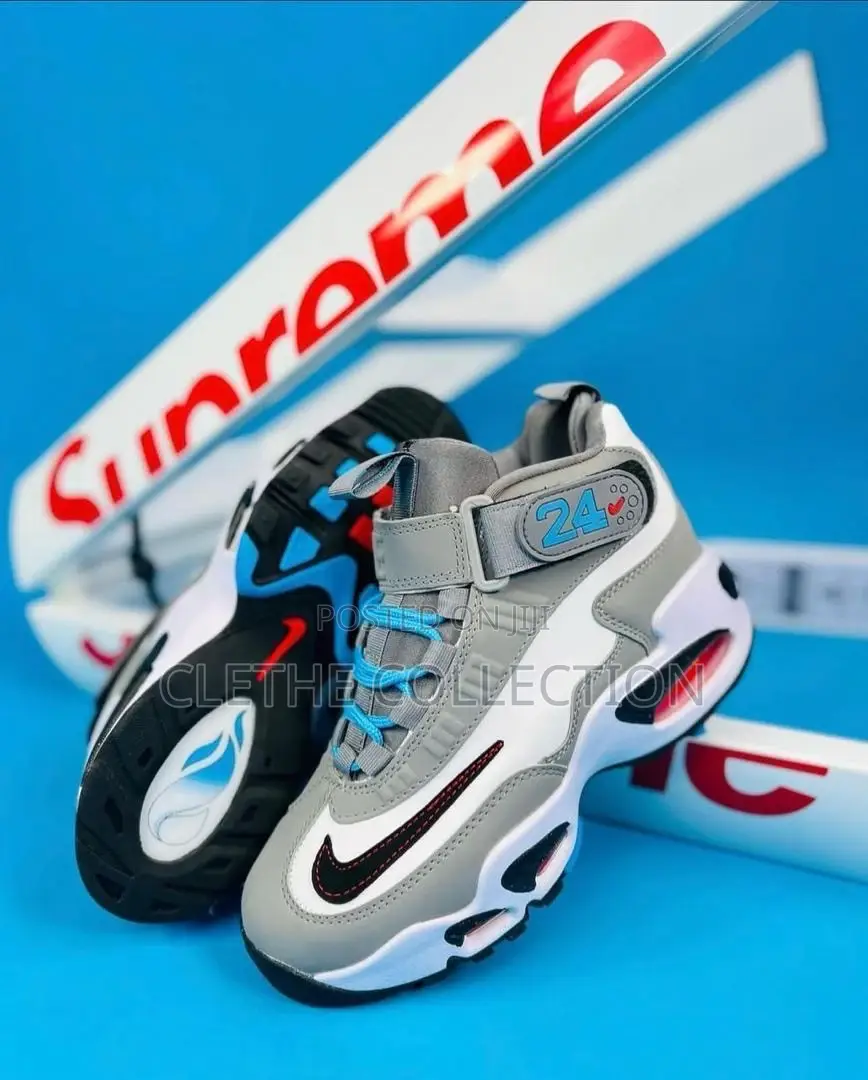 Quality Nike 24