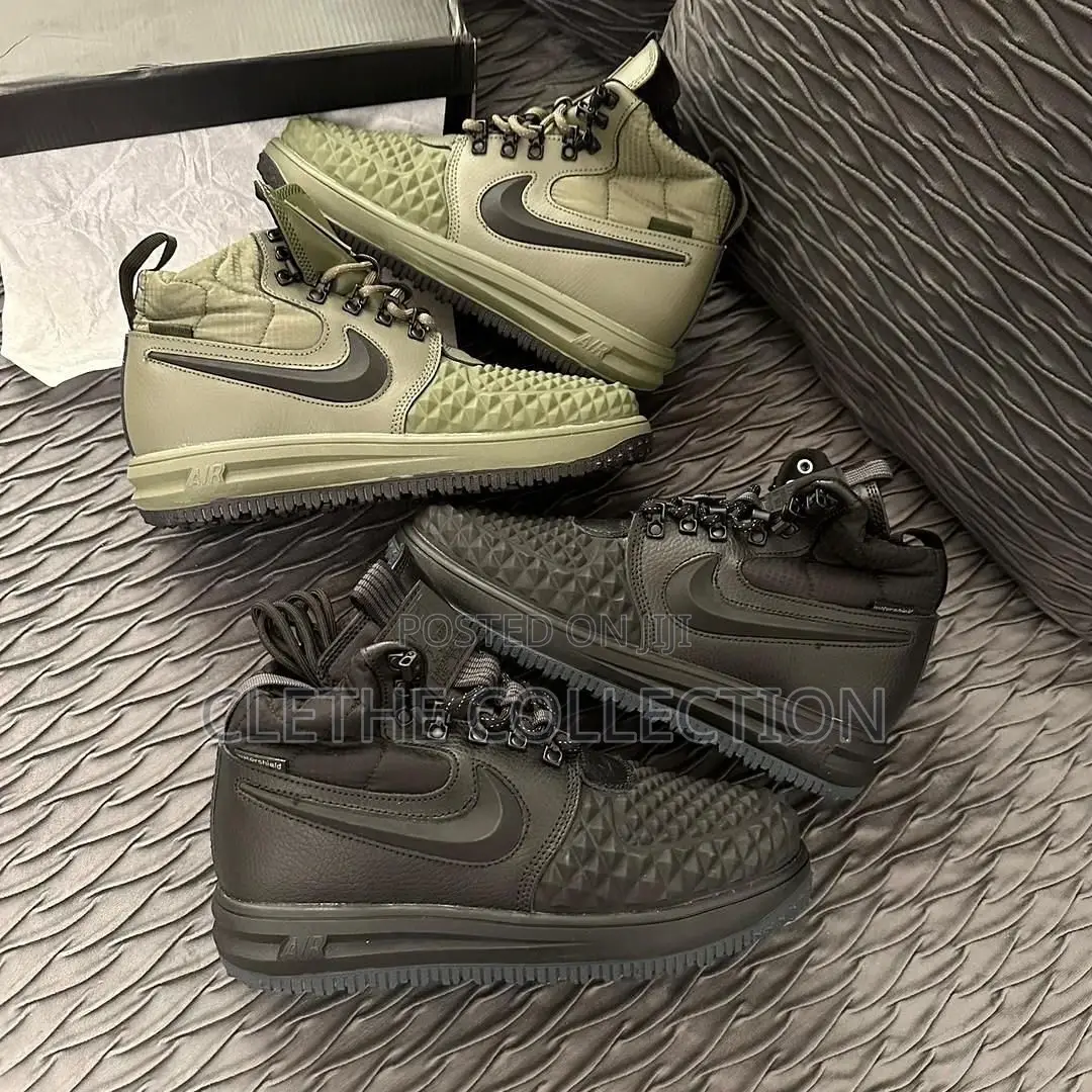 Mike Lunar Force 1