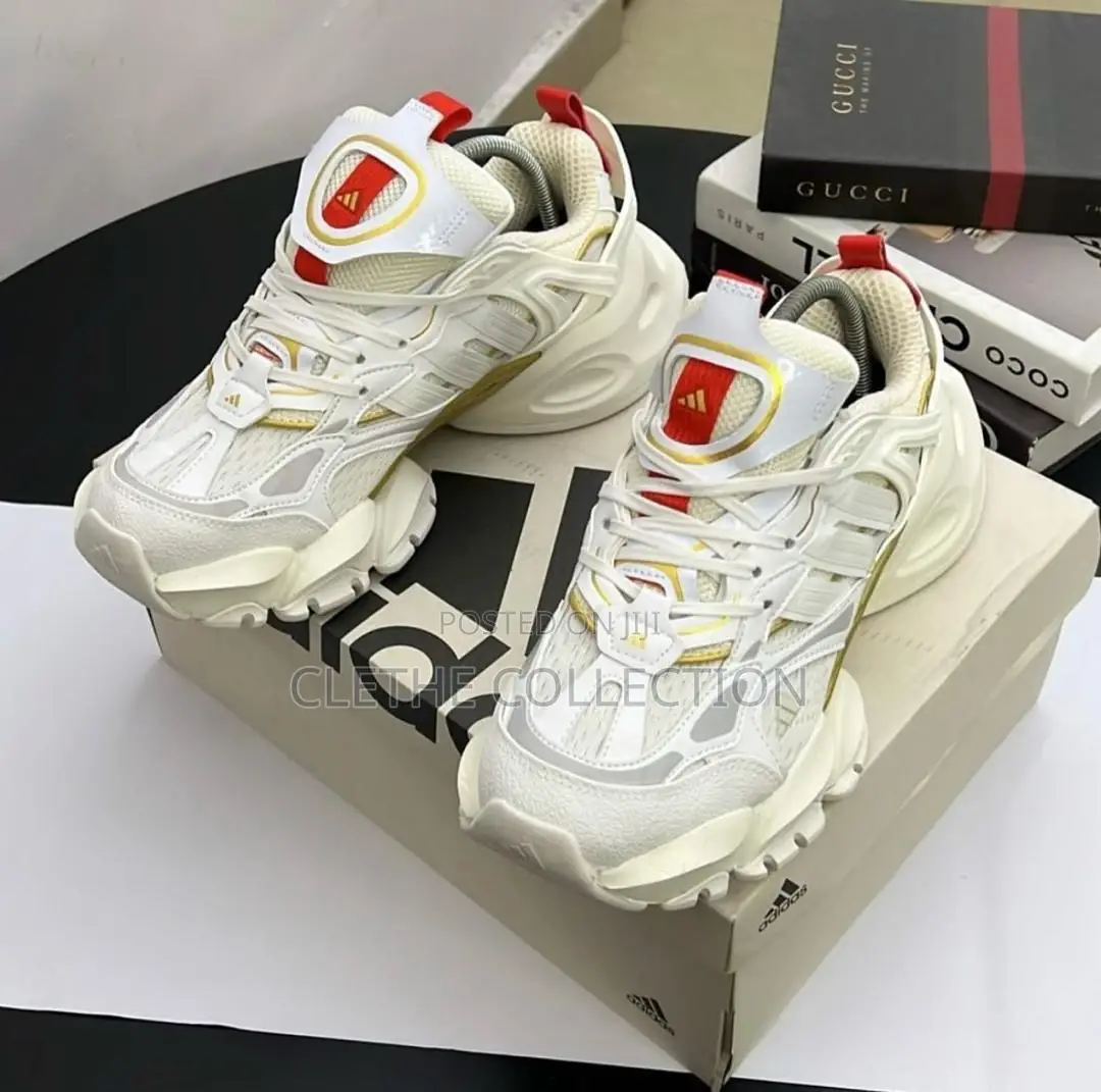 Adidas XLG