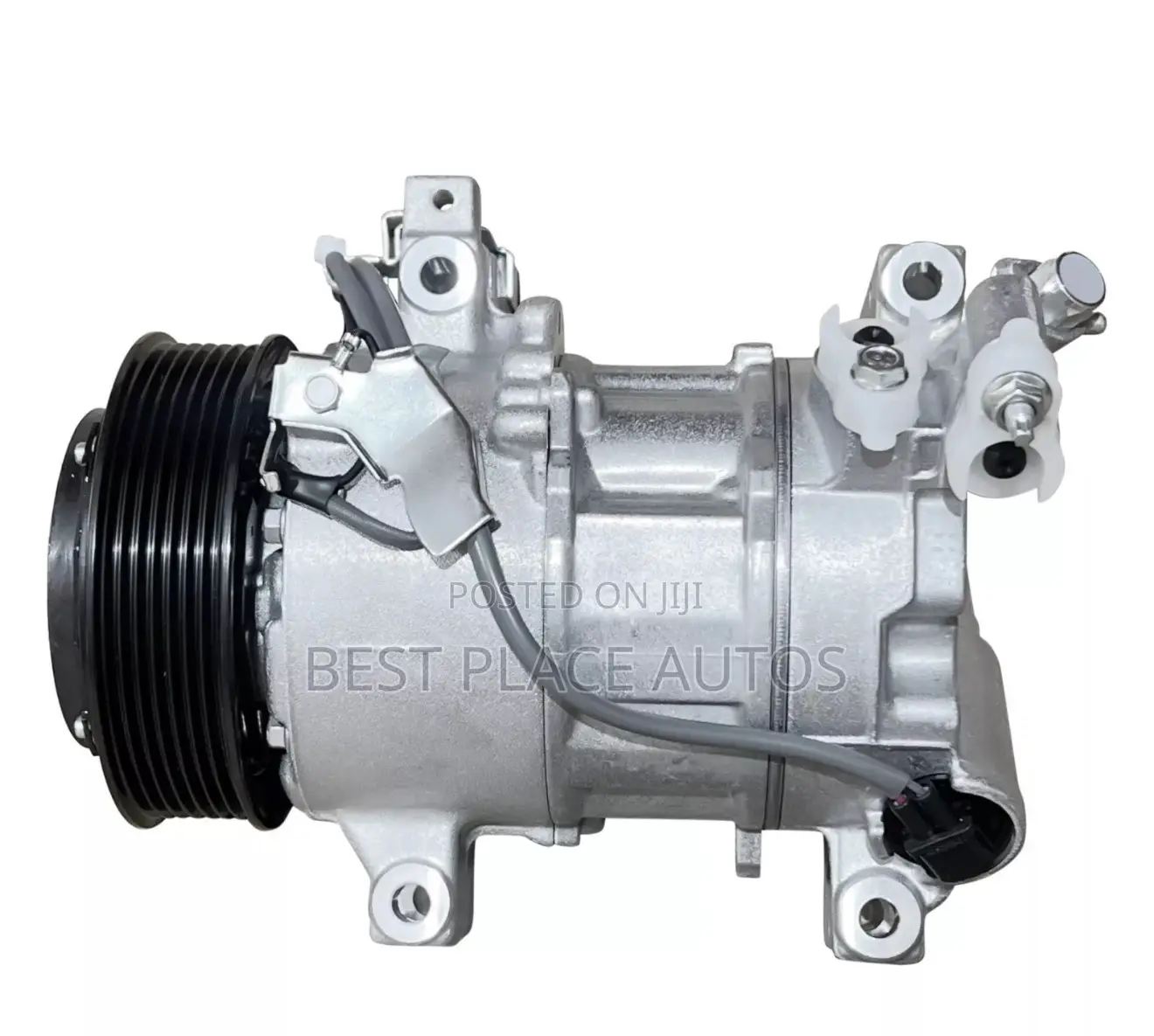 Accord Ac Compressor/Motor 2018-2022