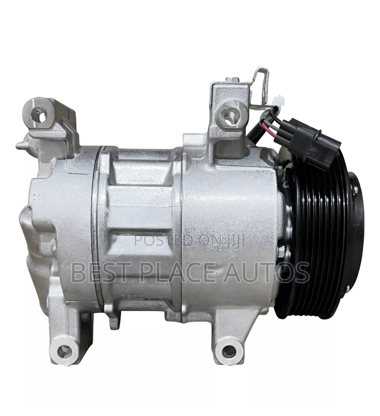 Accord Ac Compressor/Motor 2018-2022