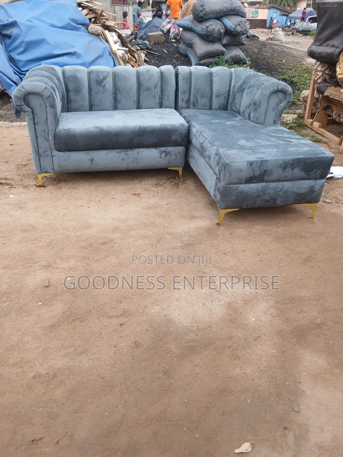 L Sofa for Sell