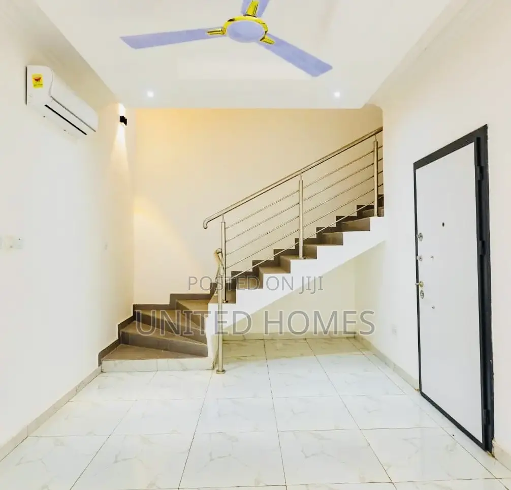 4bdrm House in Achimota for rent