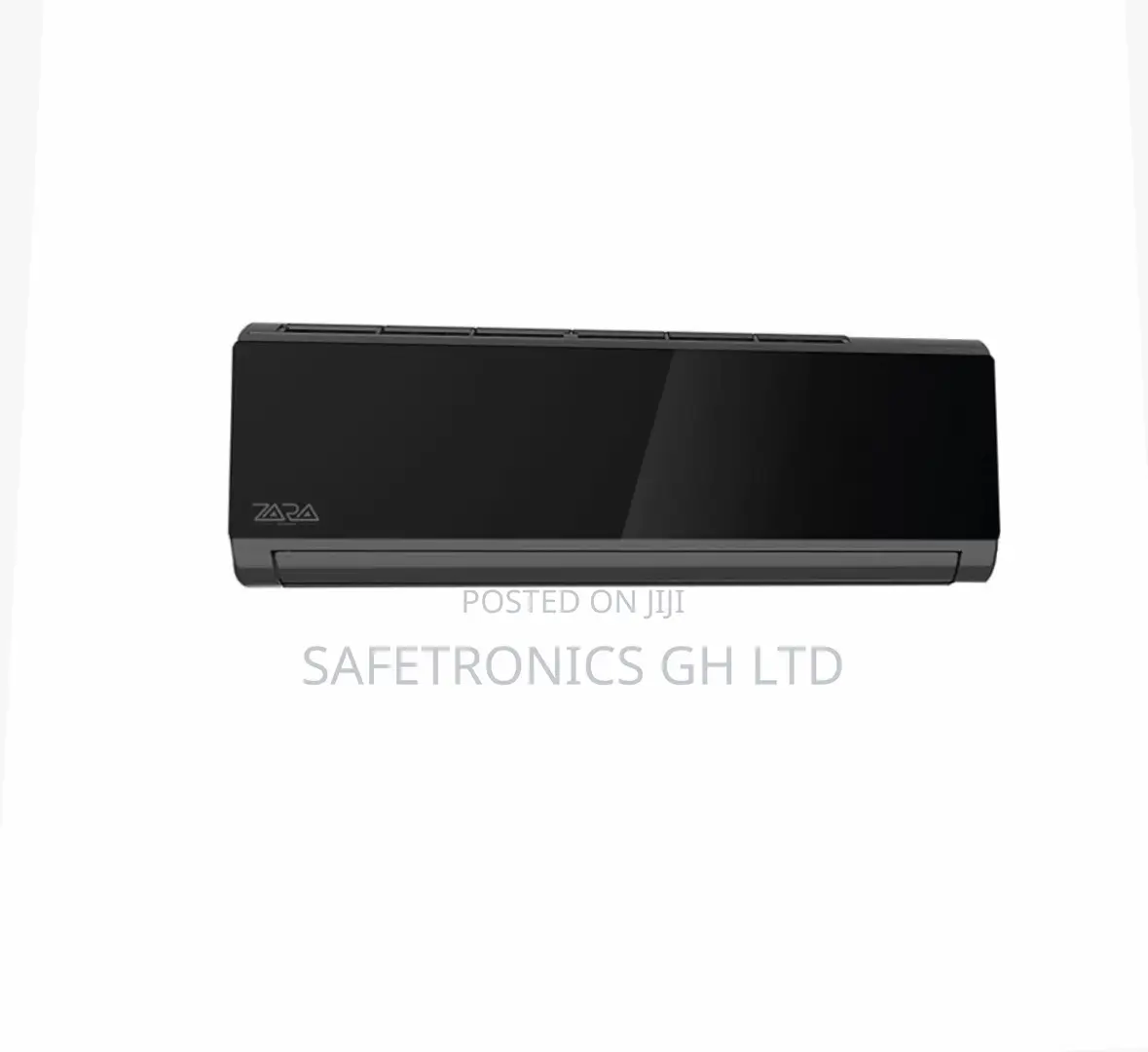 Auto Restart Black Mirror 1.5 Horsepower Split Zara Ac