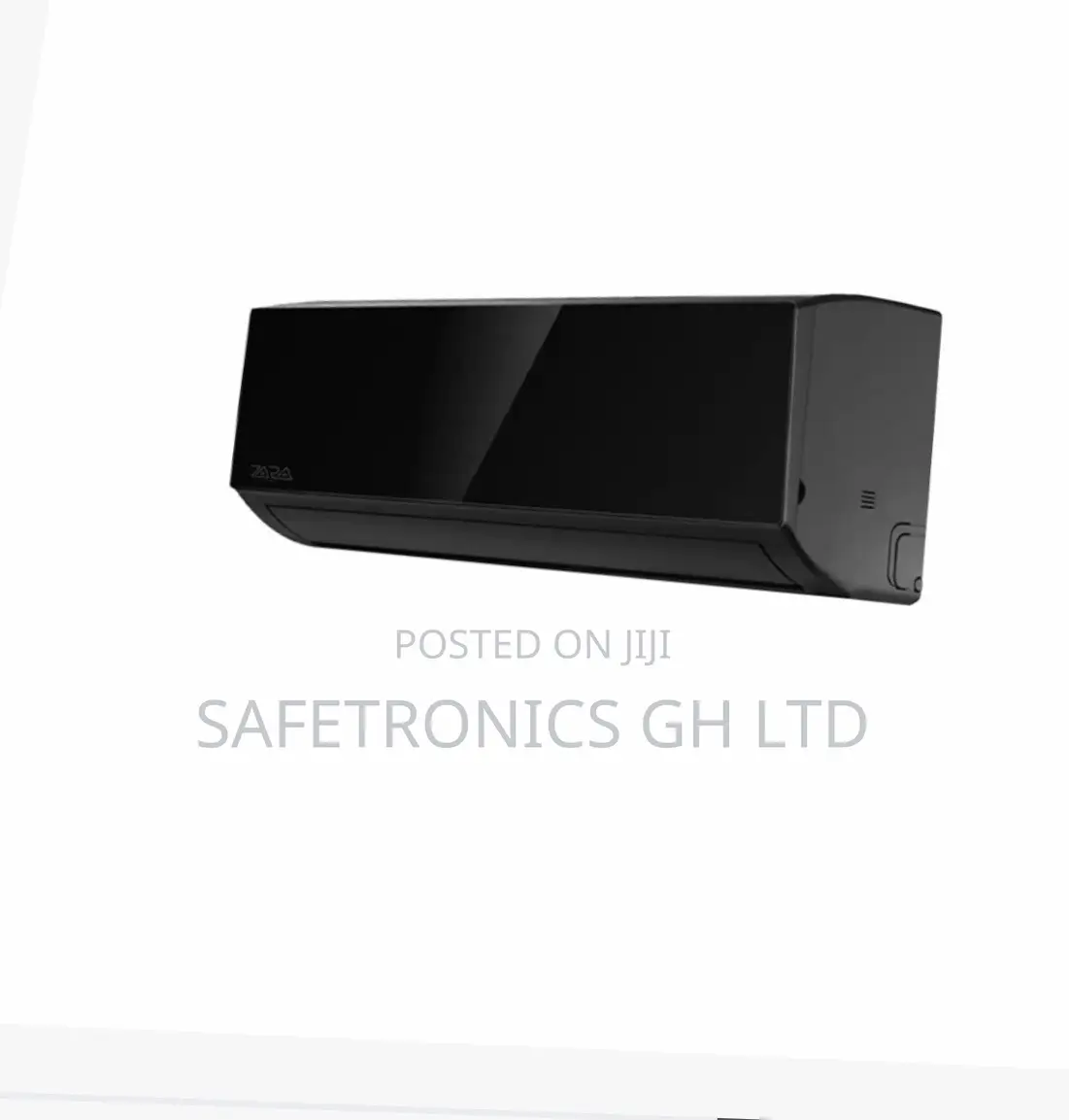 Order Accurate Split Black Zara Mirror 2.5 Horsepower Ac