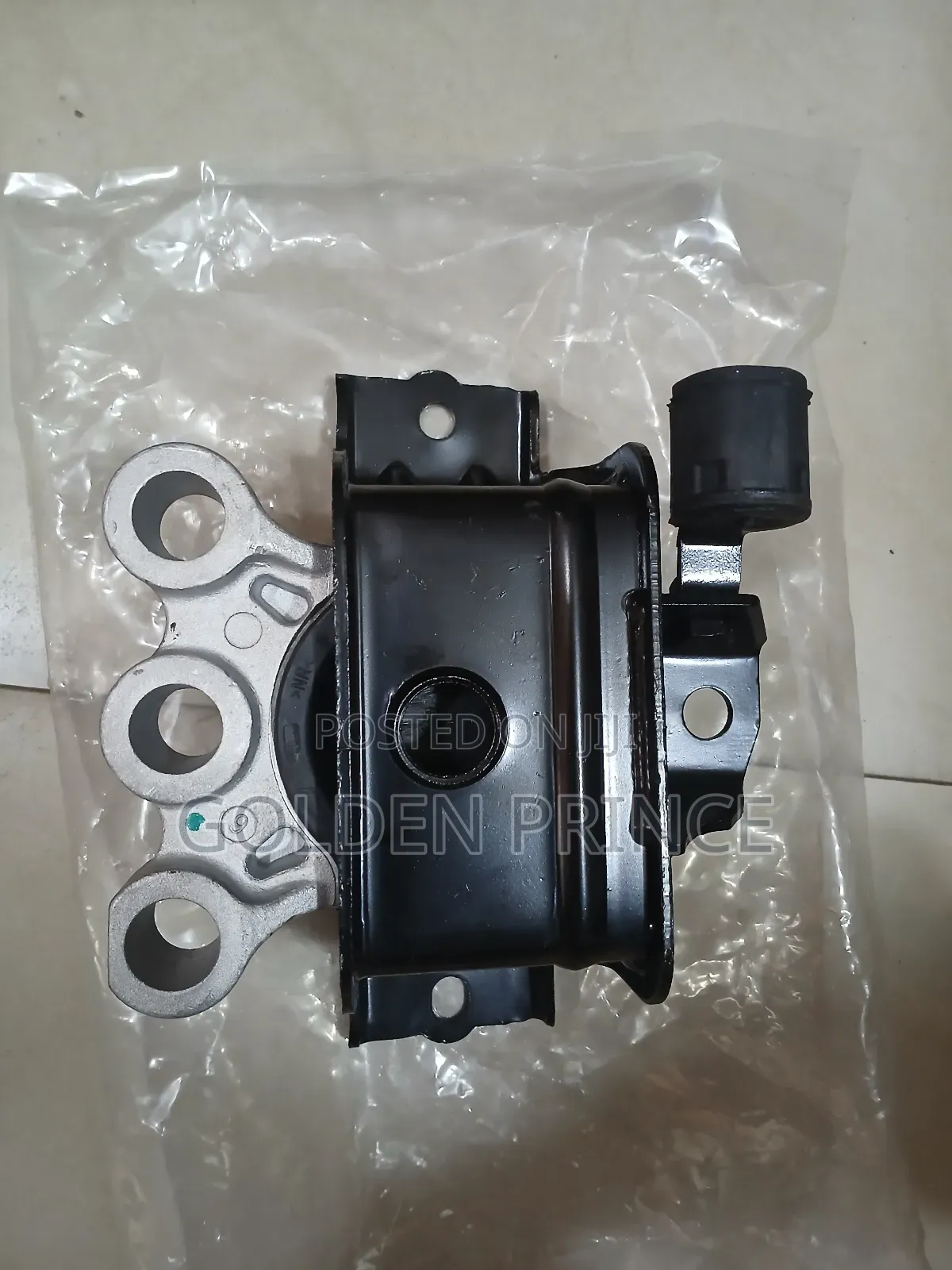 Chevrolet Sonic Engine Seat 2013