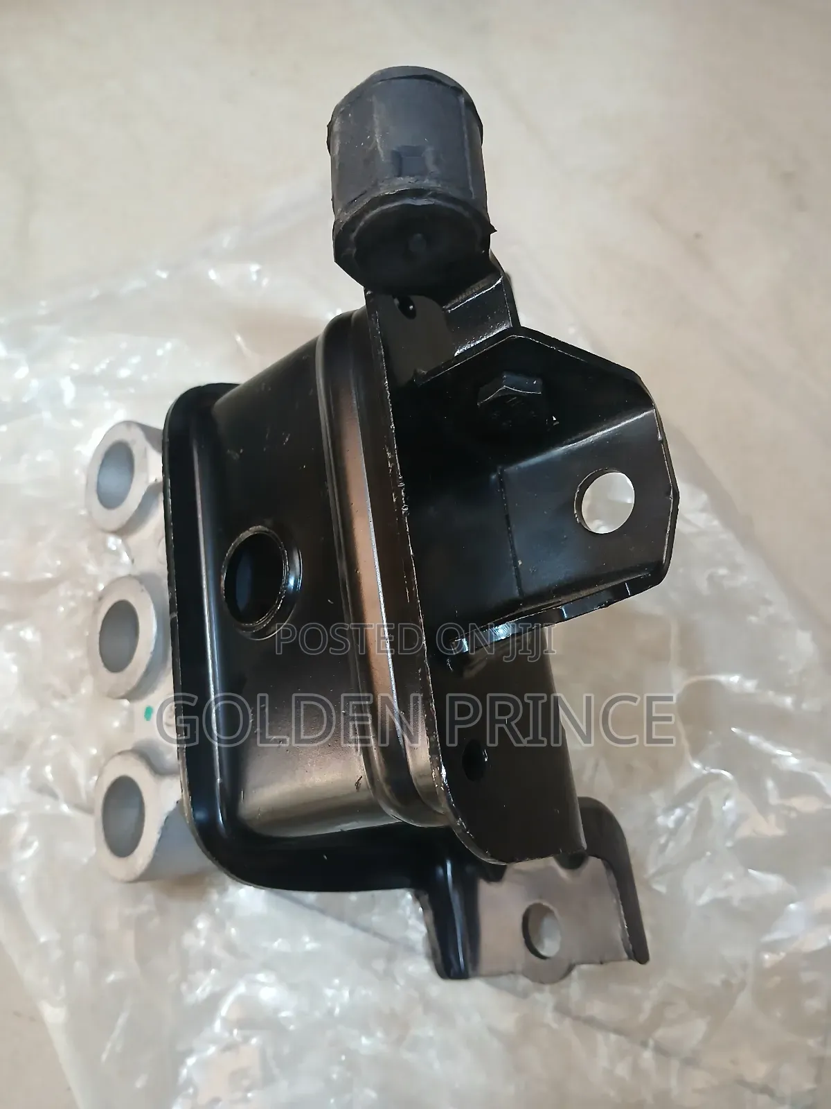Chevrolet Sonic Engine Seat 2013