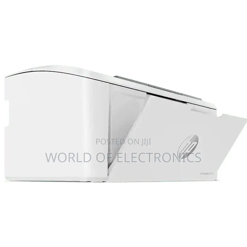 Hp Laserjet Printer M111a(Print Only)