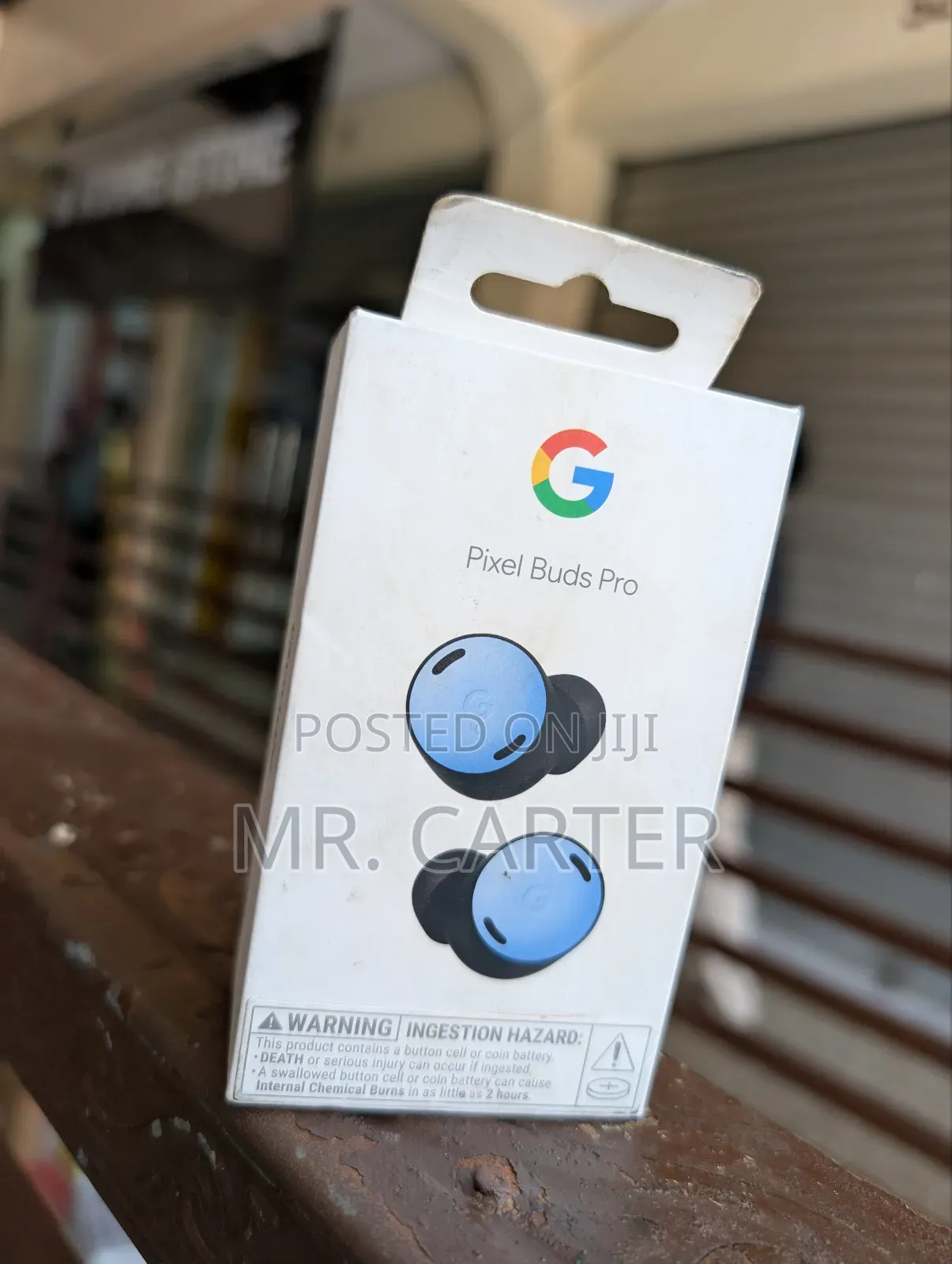 Pixel Buds Pro