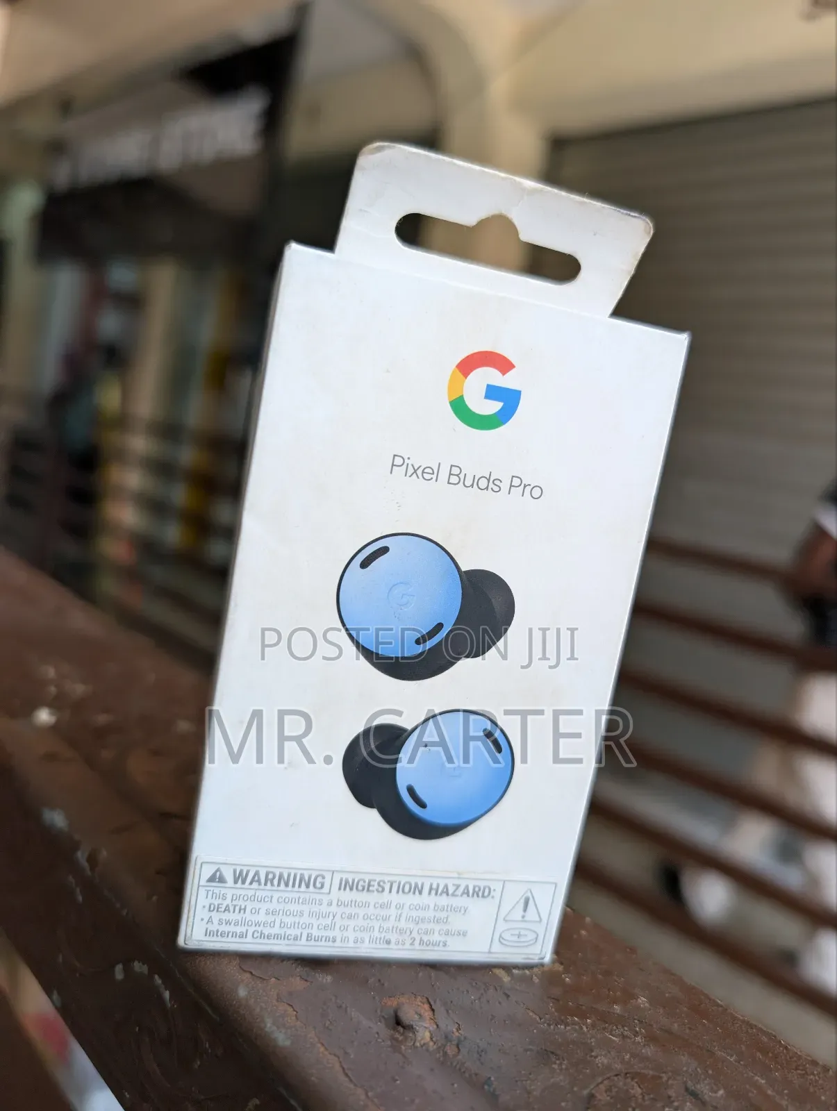 Pixel Buds Pro