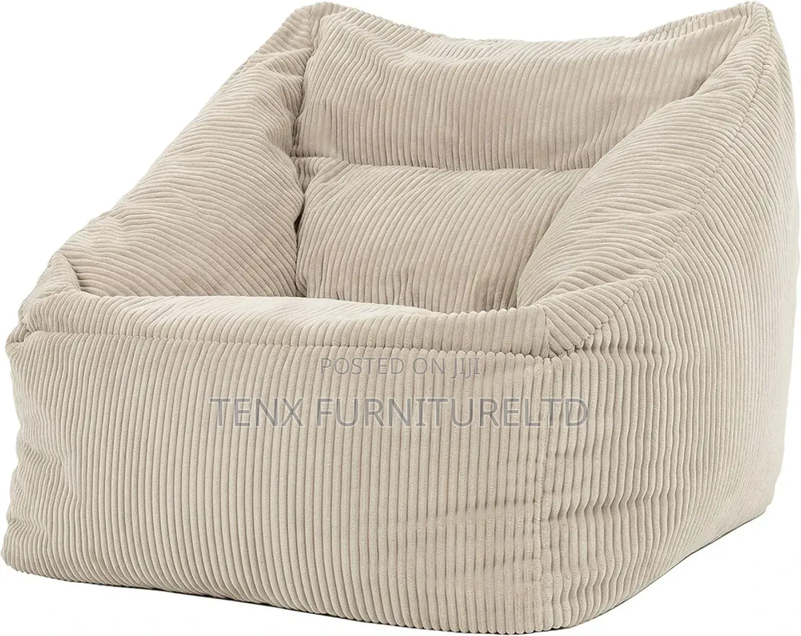 Bean Bag (Comfort)